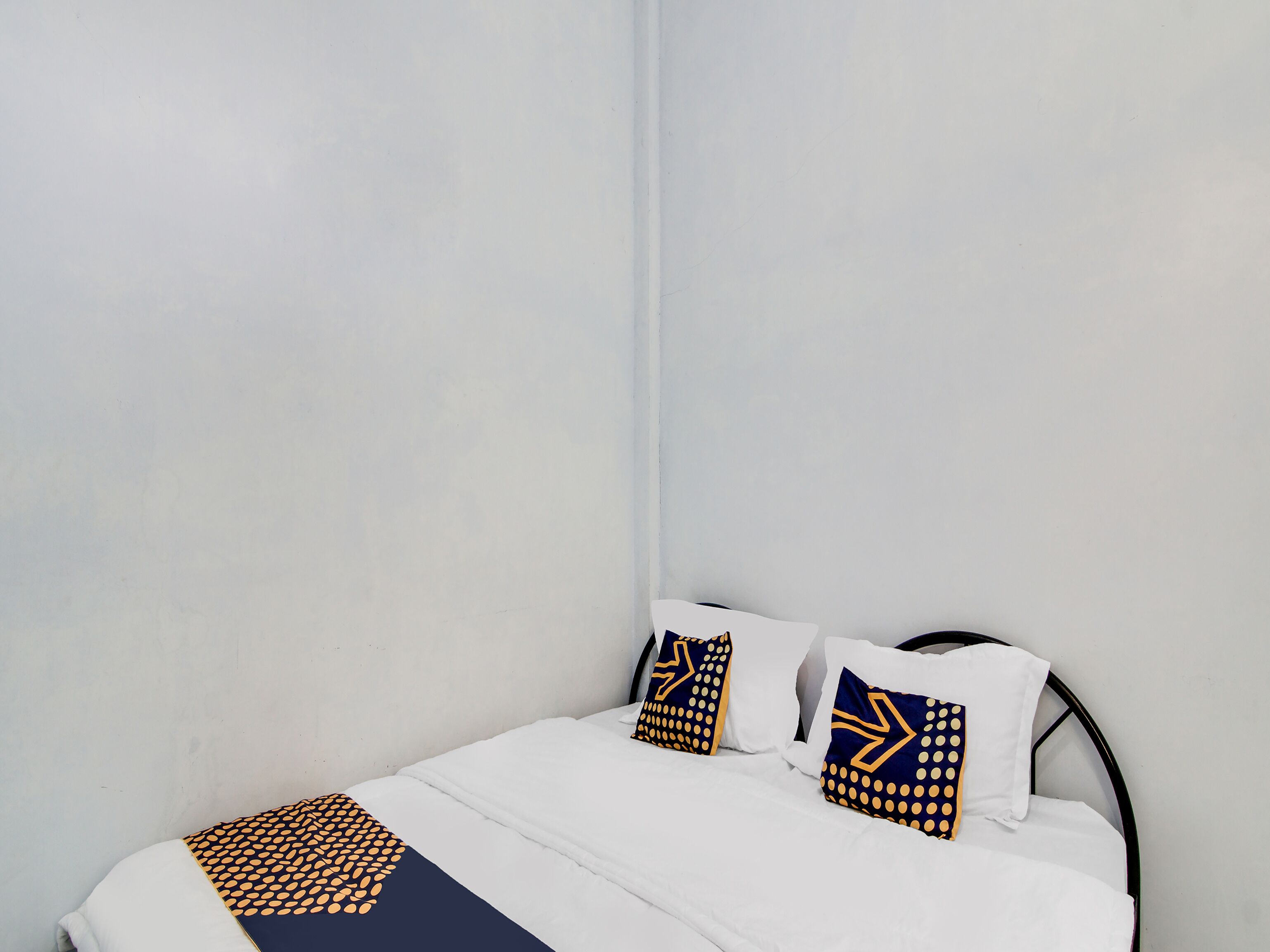 Spot On 91834 Sg 99 Homestay Syariah