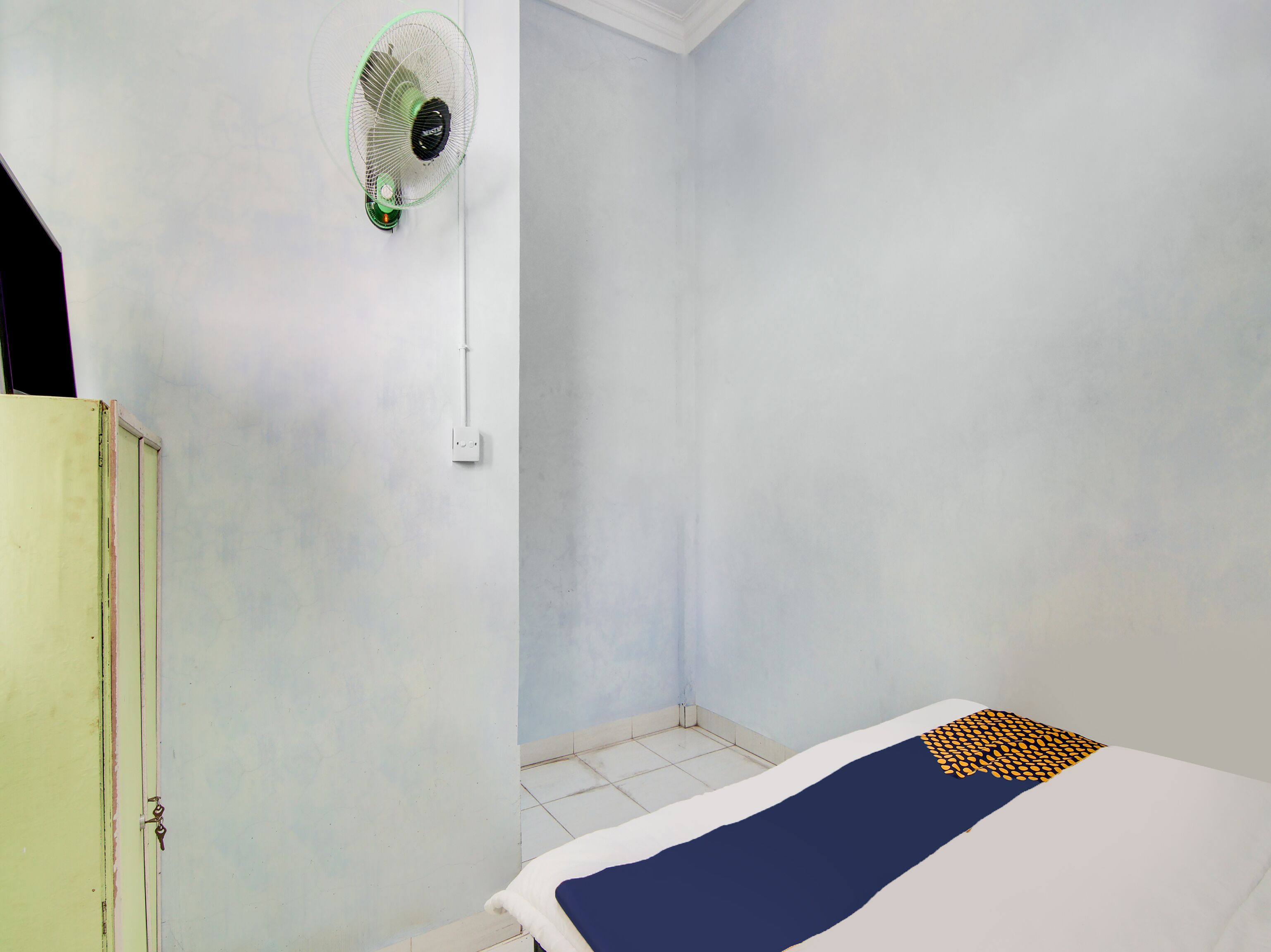 Spot On 91834 Sg 99 Homestay Syariah