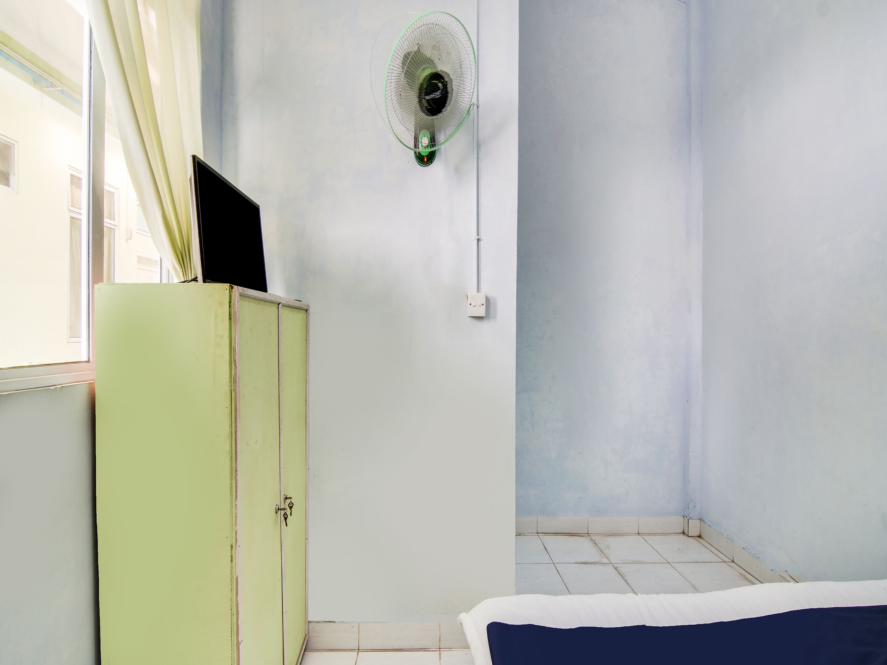 Spot On 91834 Sg 99 Homestay Syariah