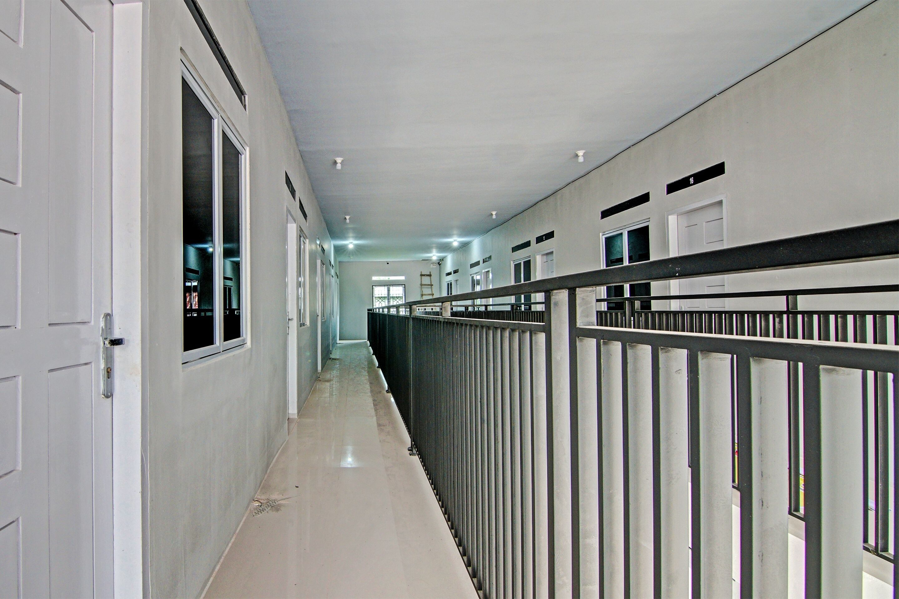 SPOT ON 91847 Rumah Singgah Kinaya Syariah