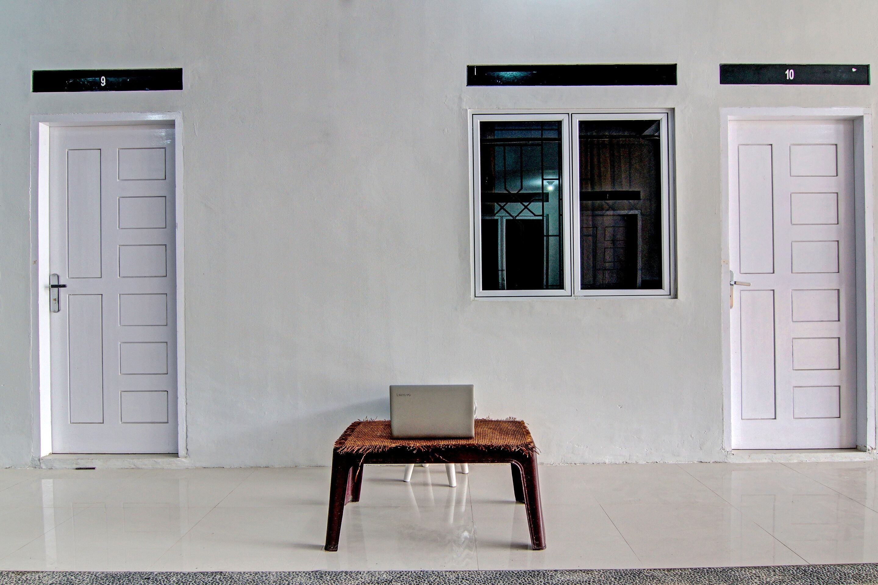 SPOT ON 91847 Rumah Singgah Kinaya Syariah