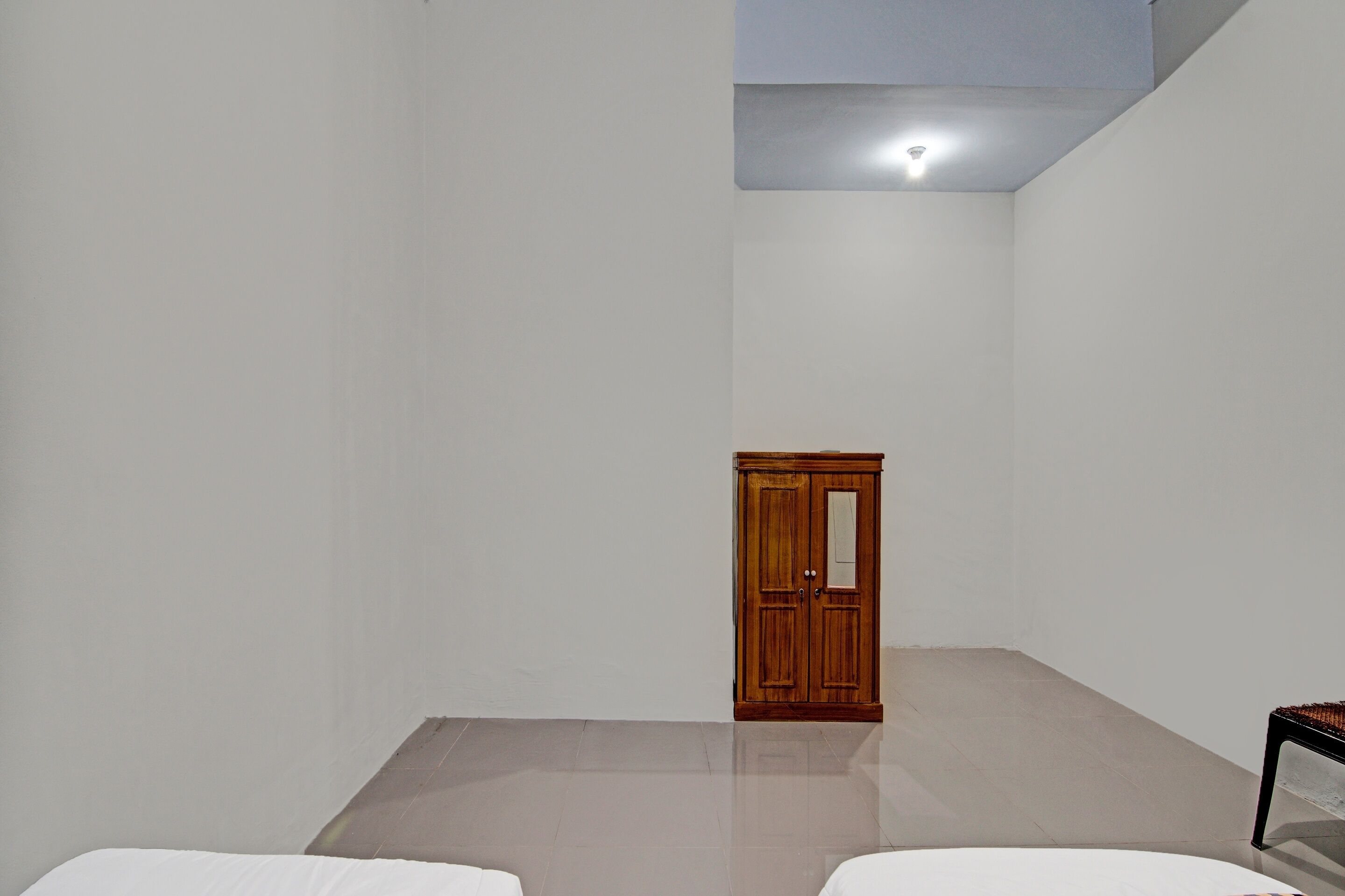 SPOT ON 91847 Rumah Singgah Kinaya Syariah