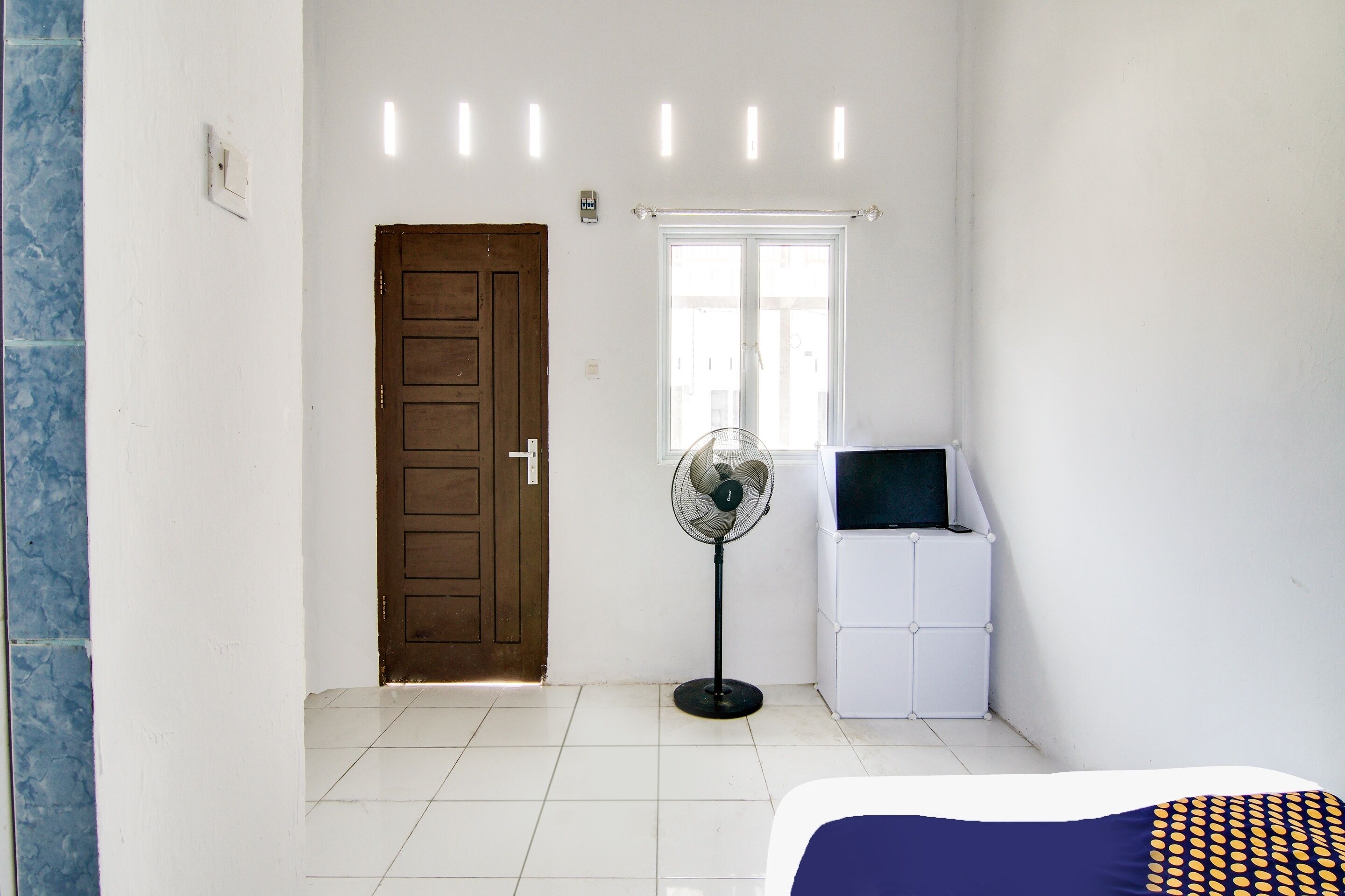 SPOT ON 91858 Raja Homestay Syariah