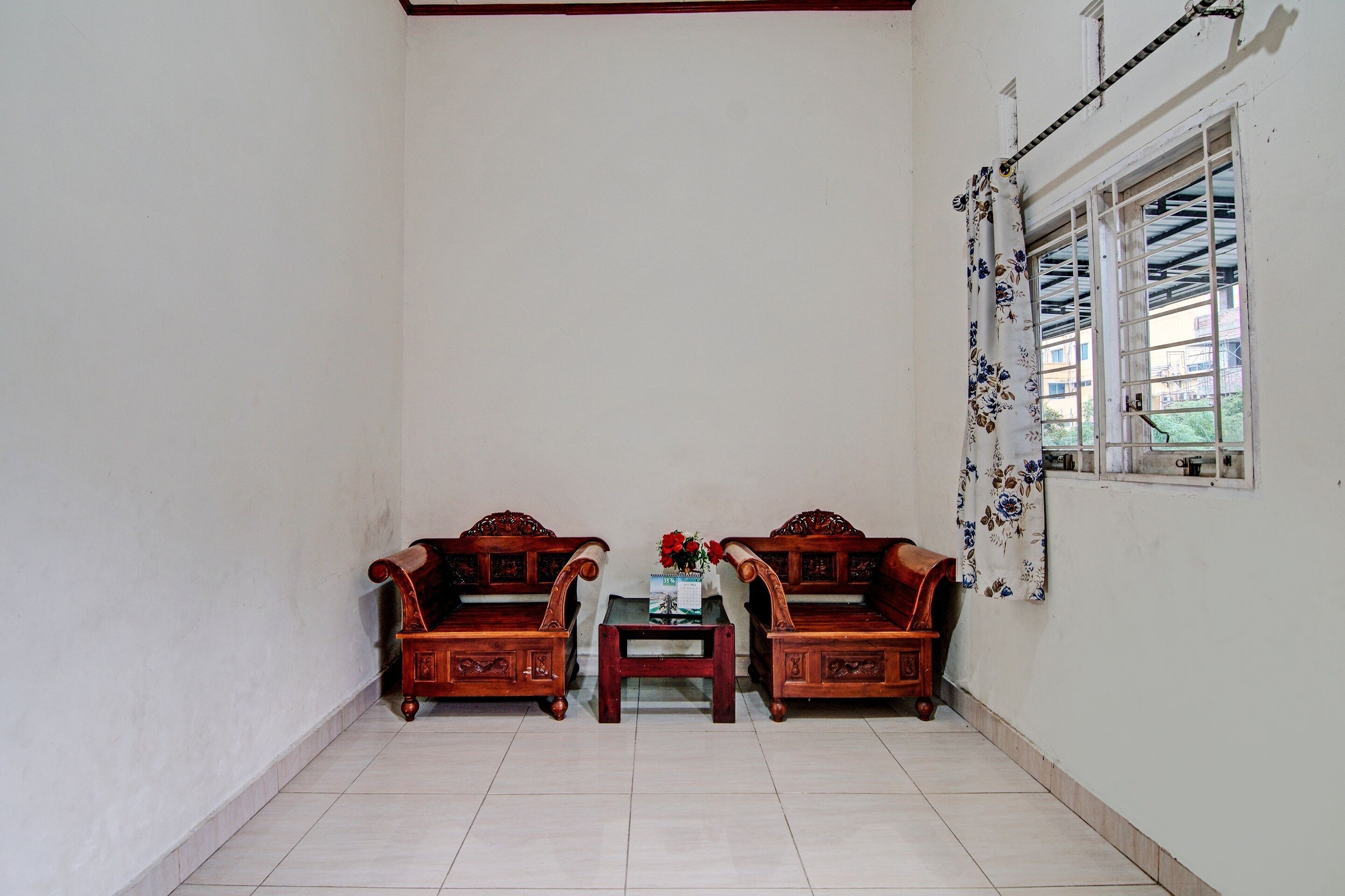 Spot On 92339 Agitha Homestay
