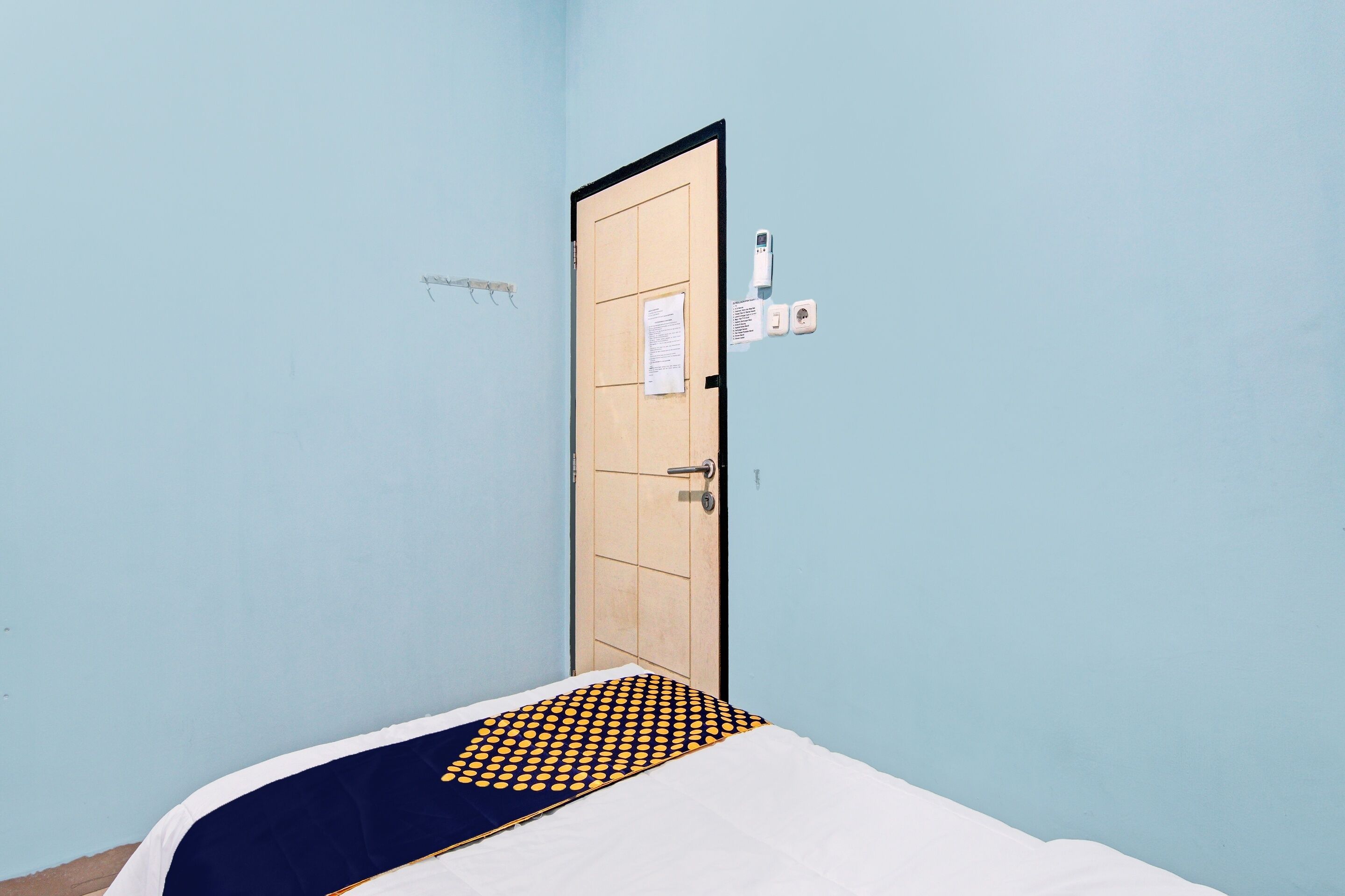 Spot On 92339 Agitha Homestay