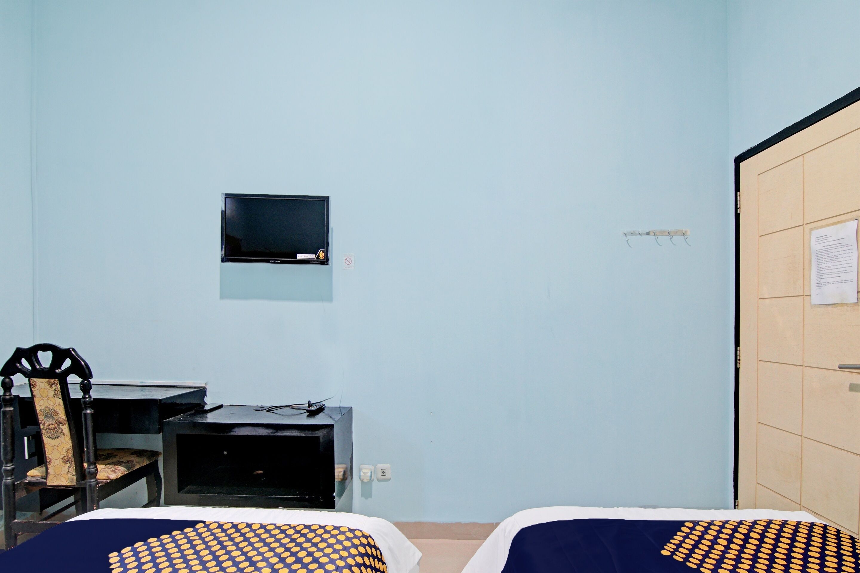 Spot On 92339 Agitha Homestay