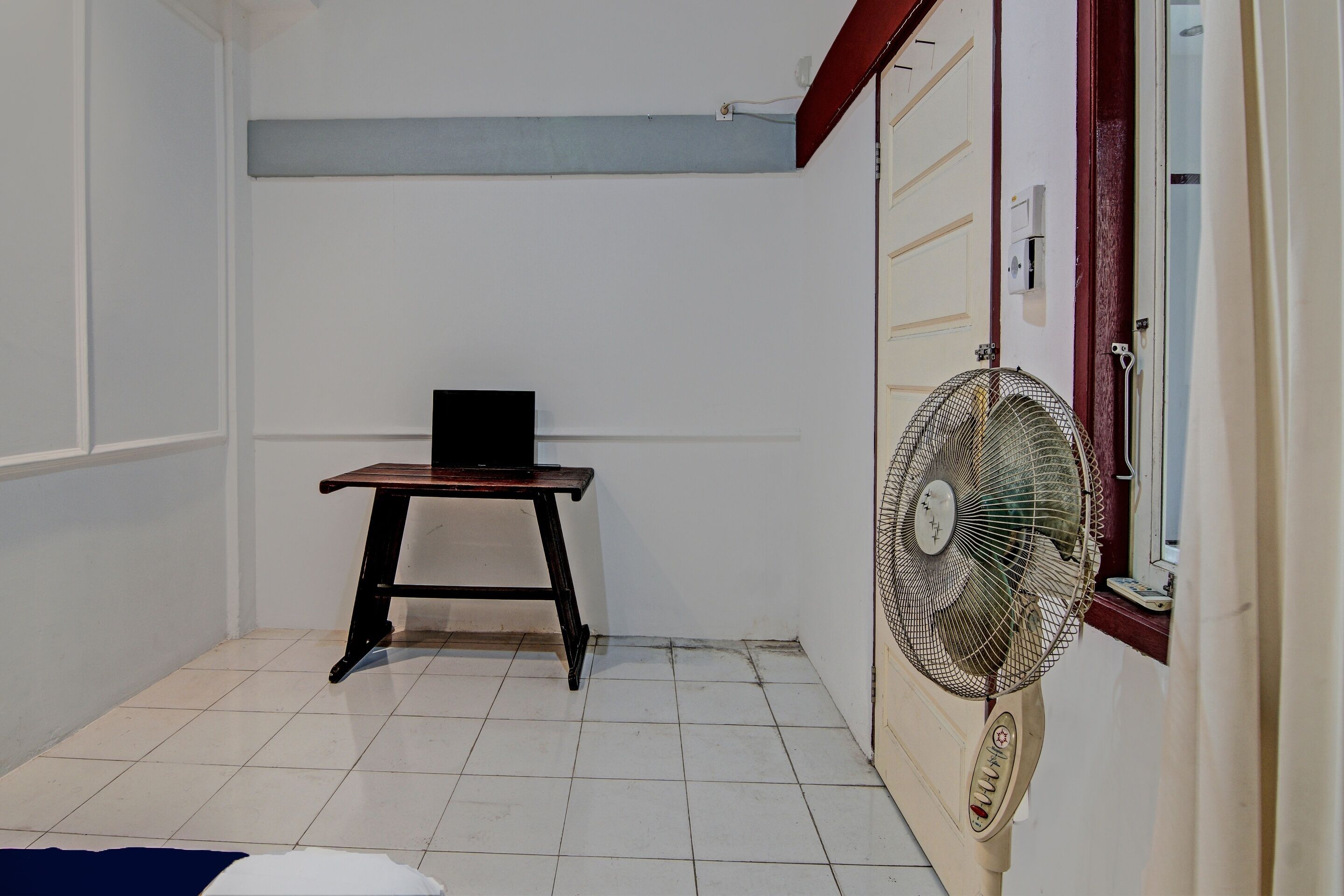 Spot On 92449 Libersa Homestay Syariah