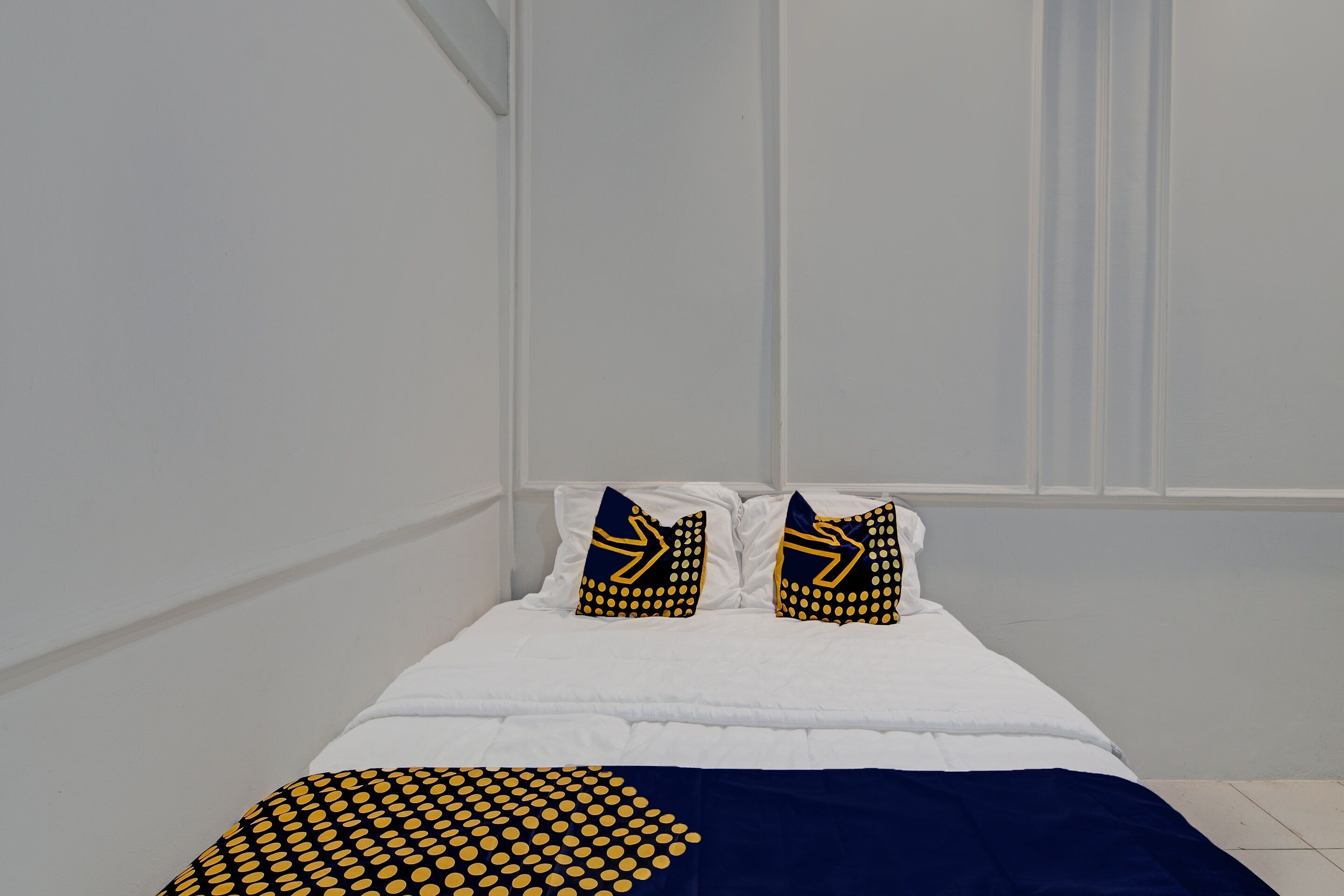 Spot On 92449 Libersa Homestay Syariah