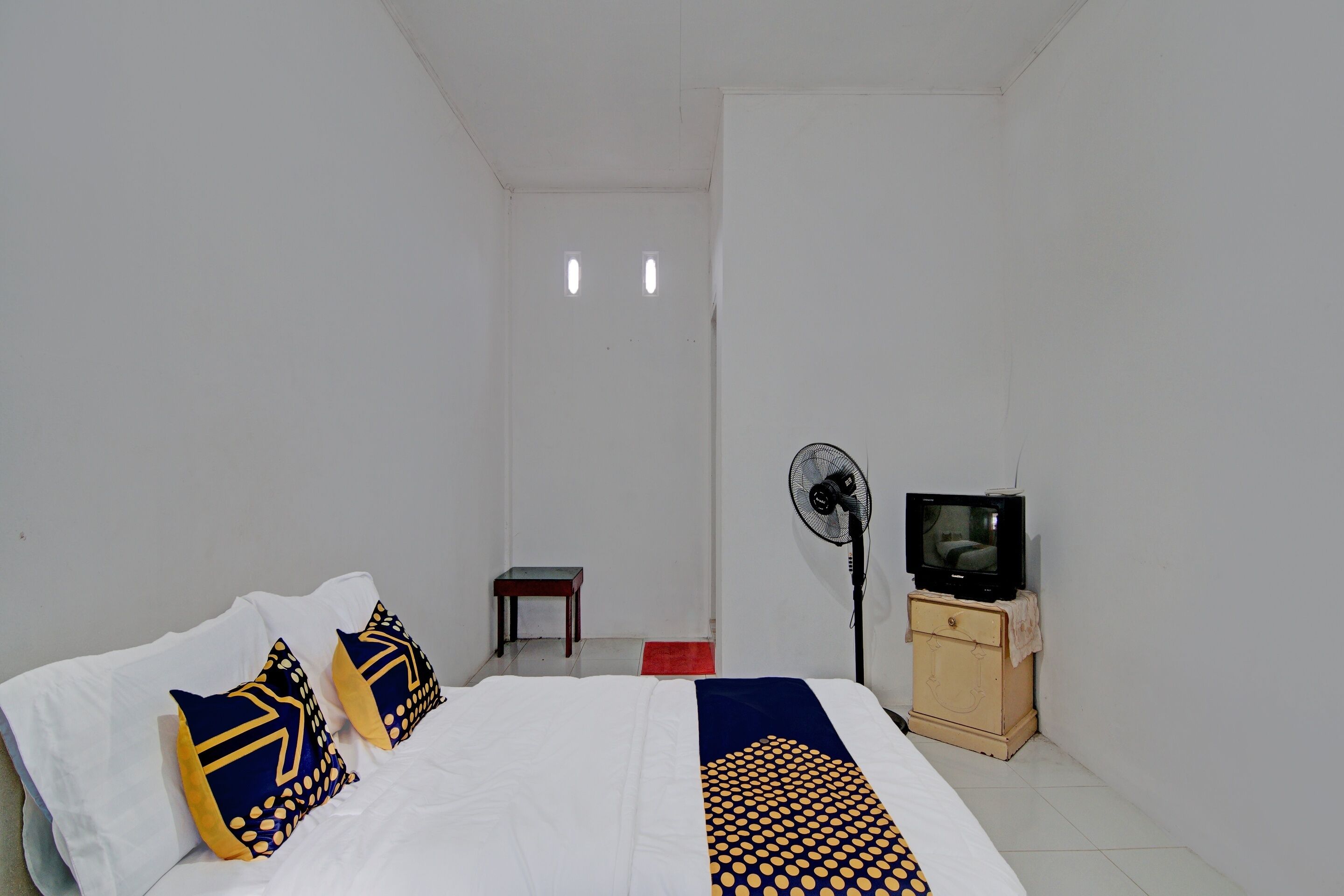 Spot On 92449 Libersa Homestay Syariah