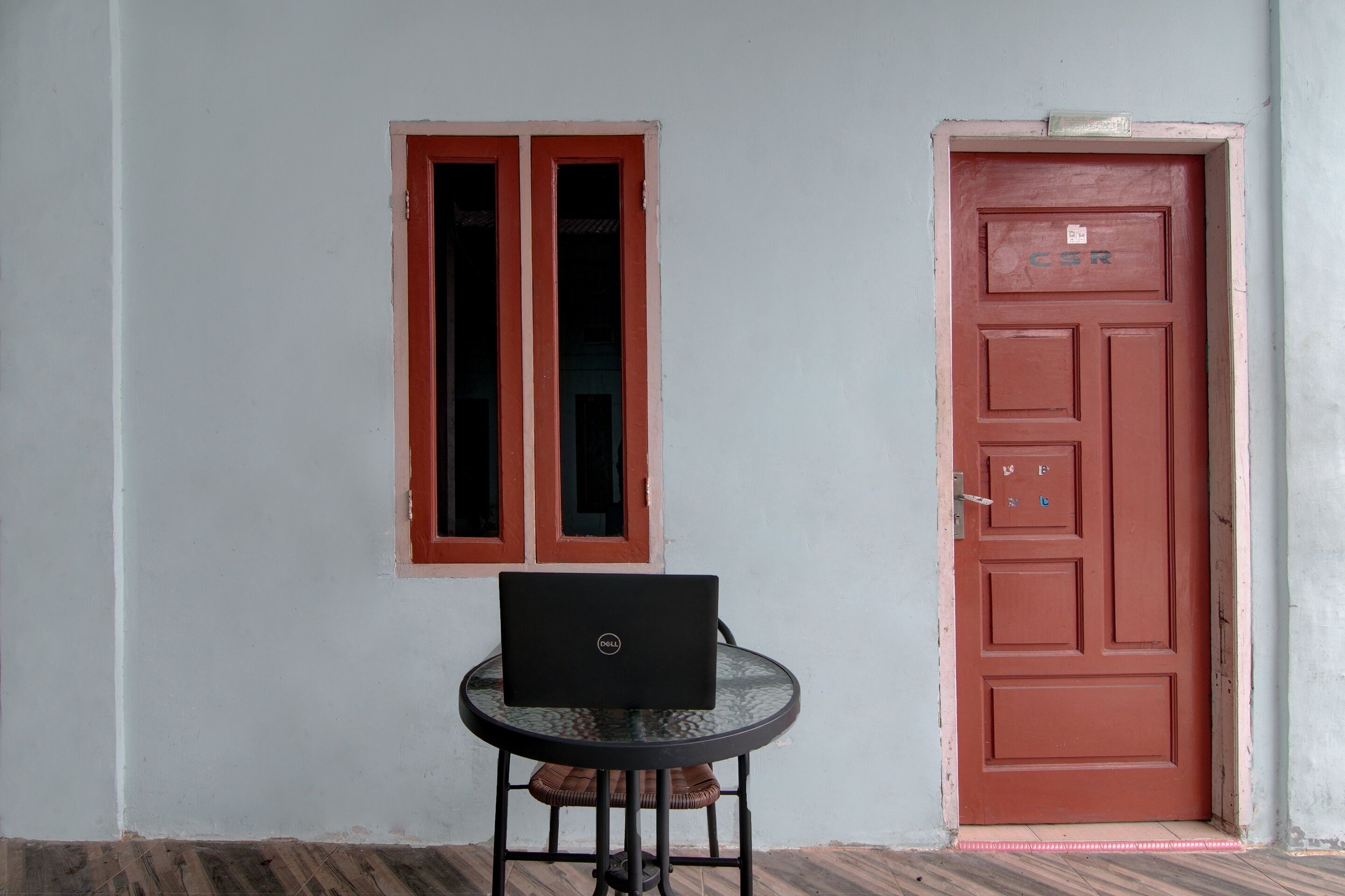 Spot On 92449 Libersa Homestay Syariah