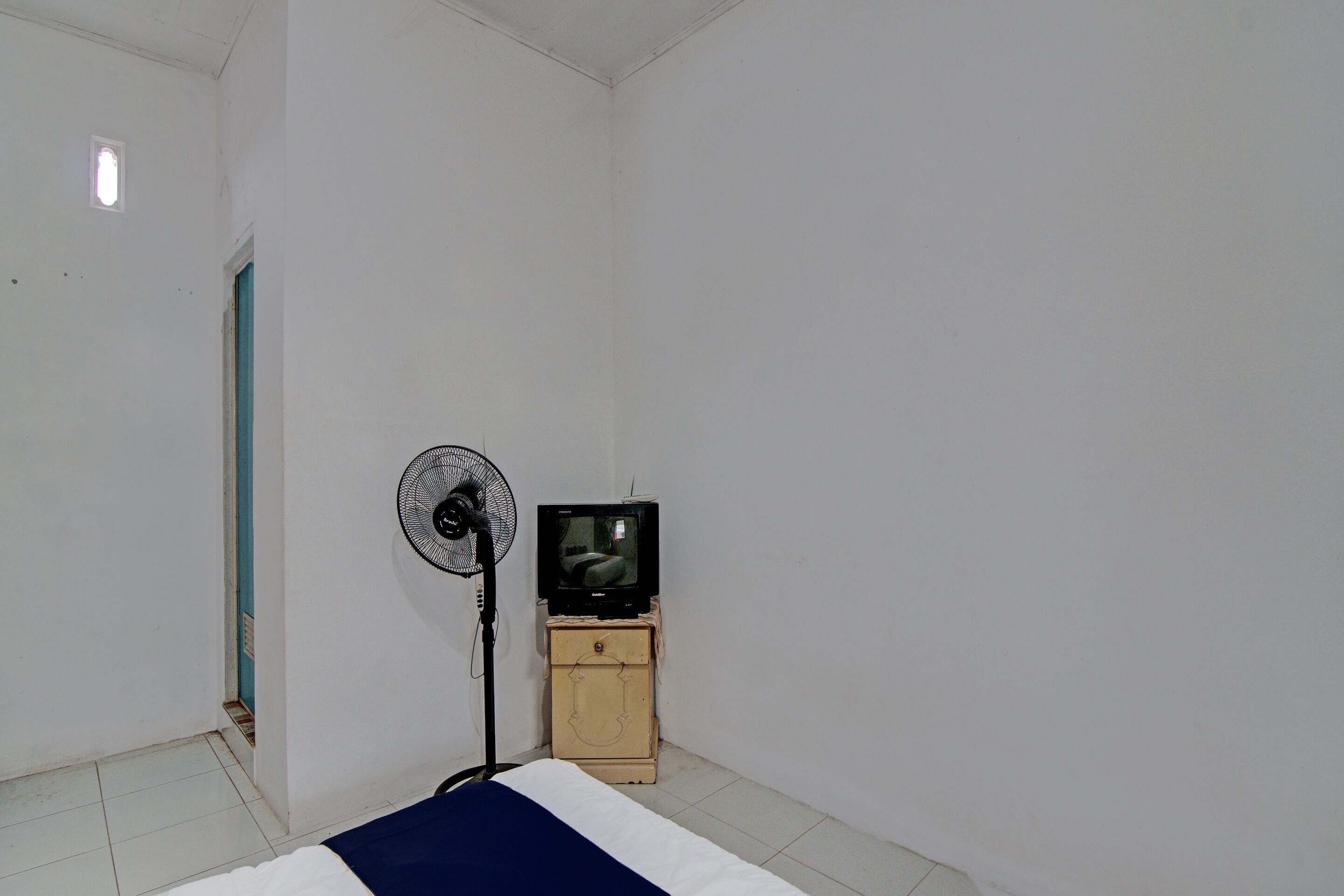 Spot On 92449 Libersa Homestay Syariah