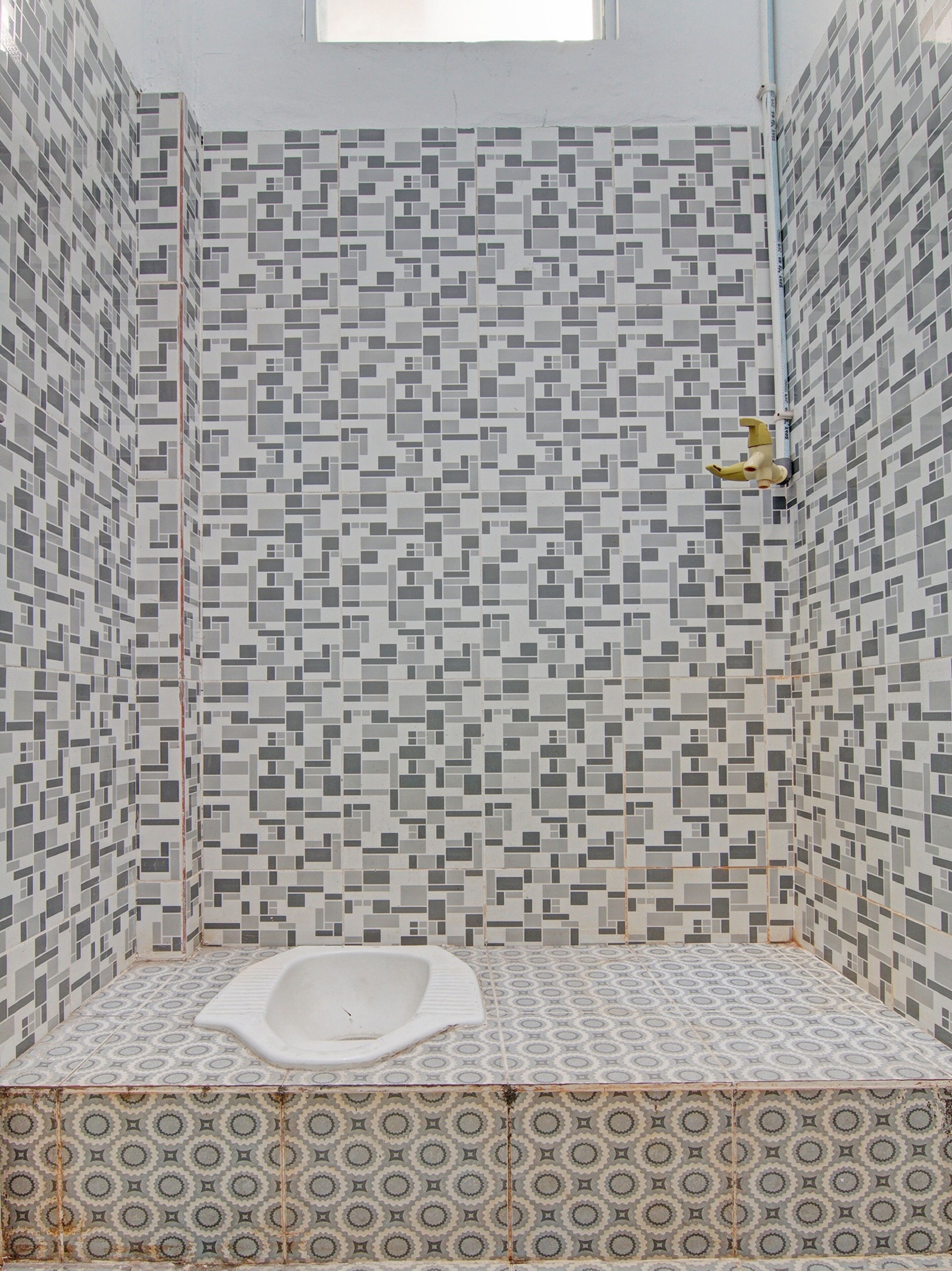 Spot On 92449 Libersa Homestay Syariah