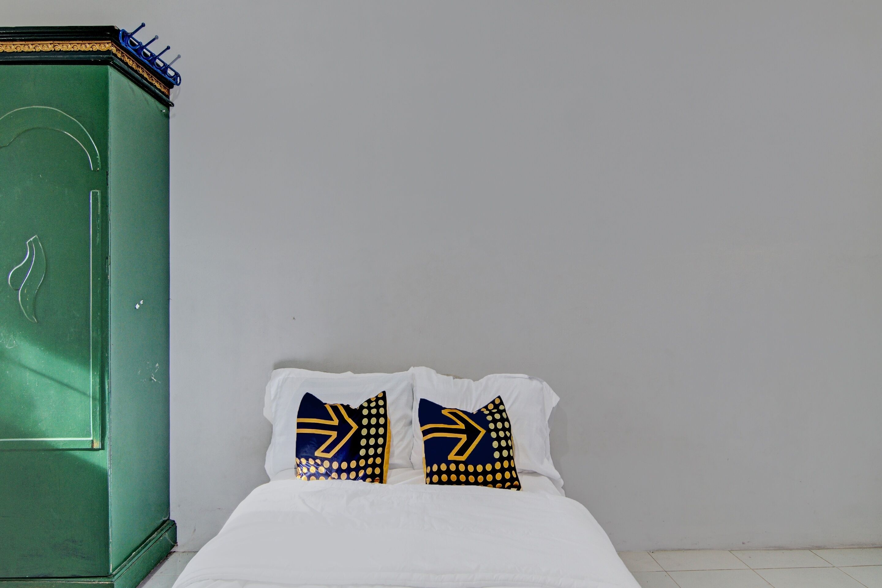 Spot On 92449 Libersa Homestay Syariah