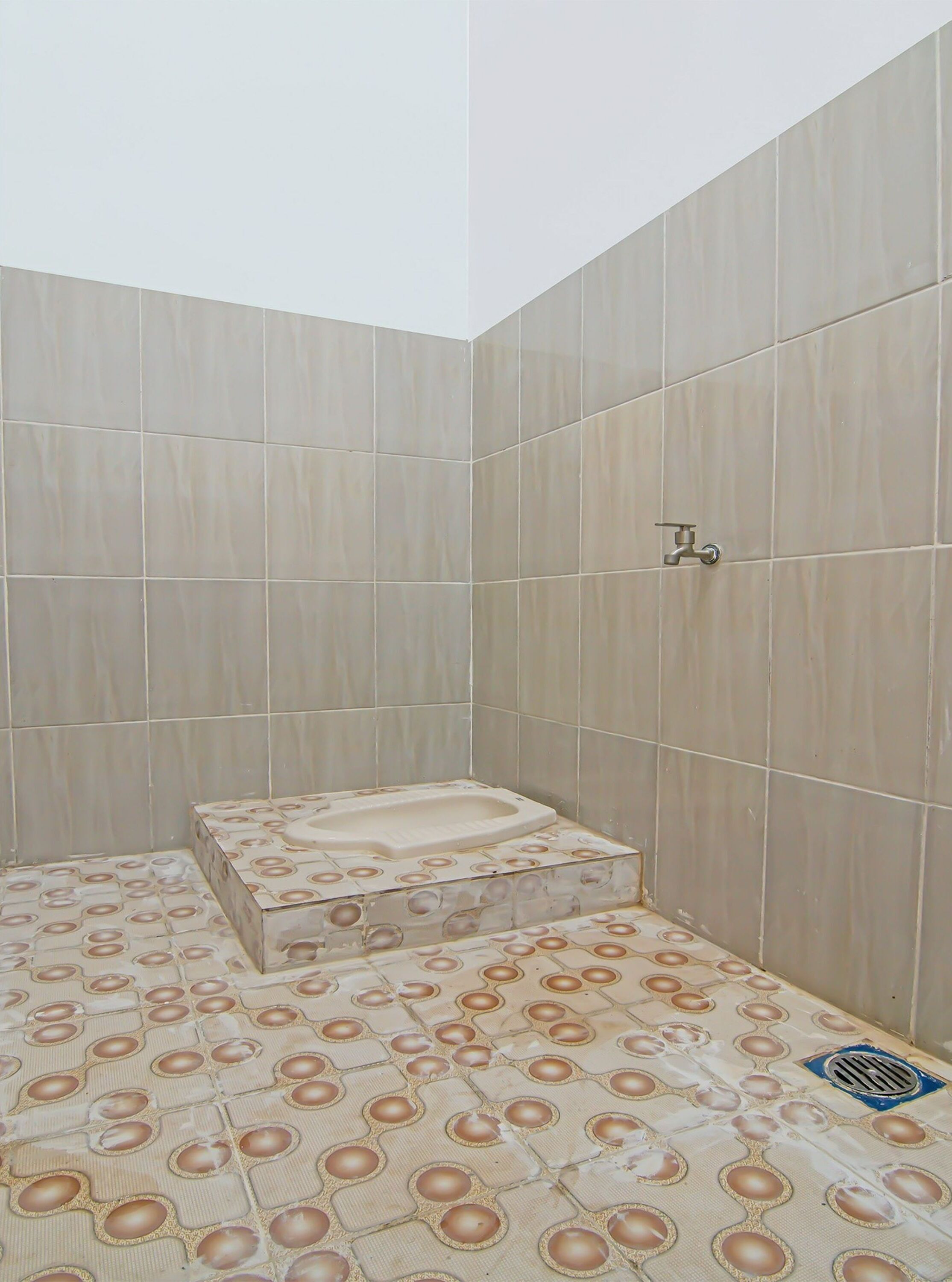 Spot On 92498 Fanni Homestay