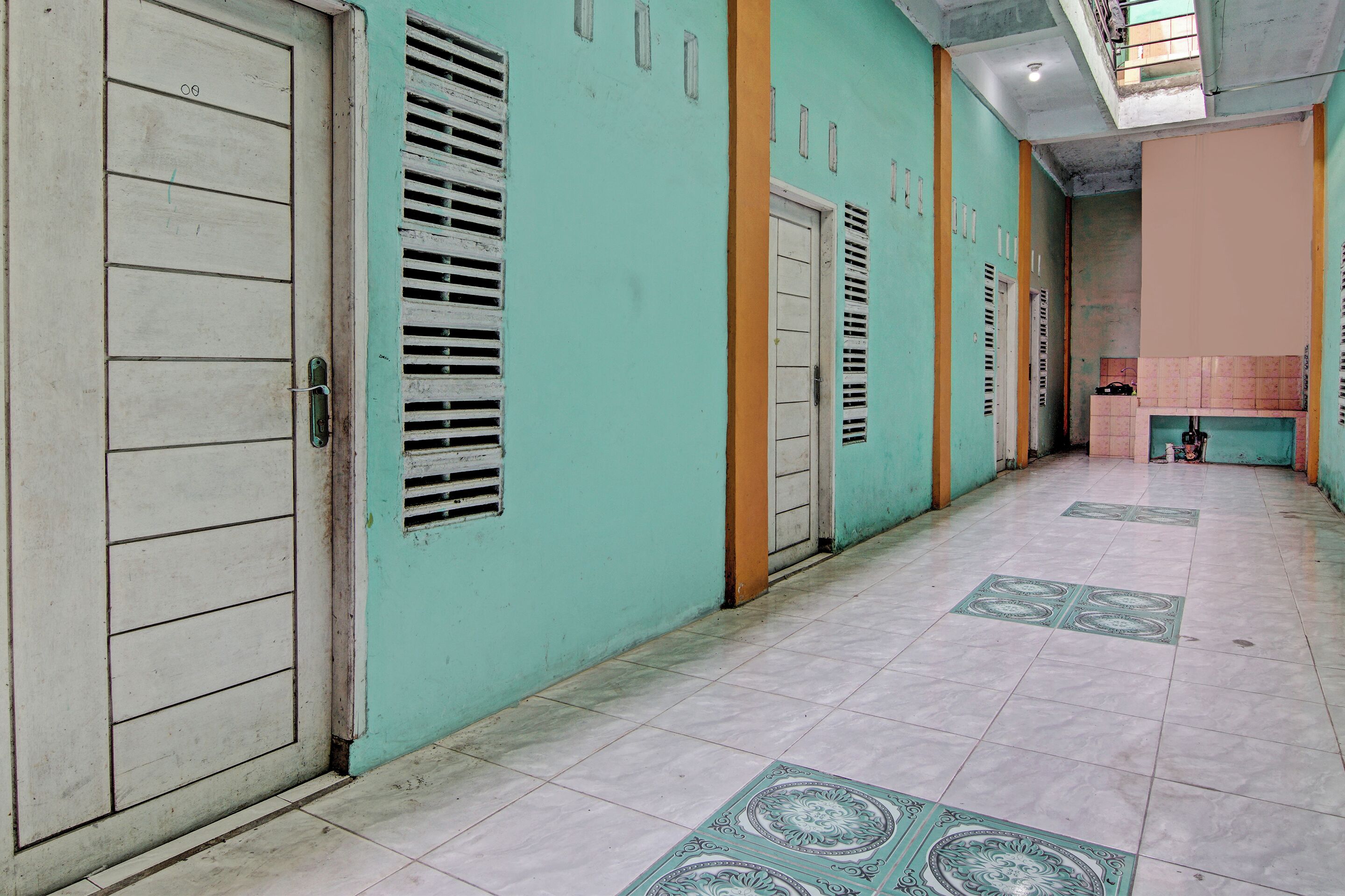 Spot On 92716 Penginapan Syafira