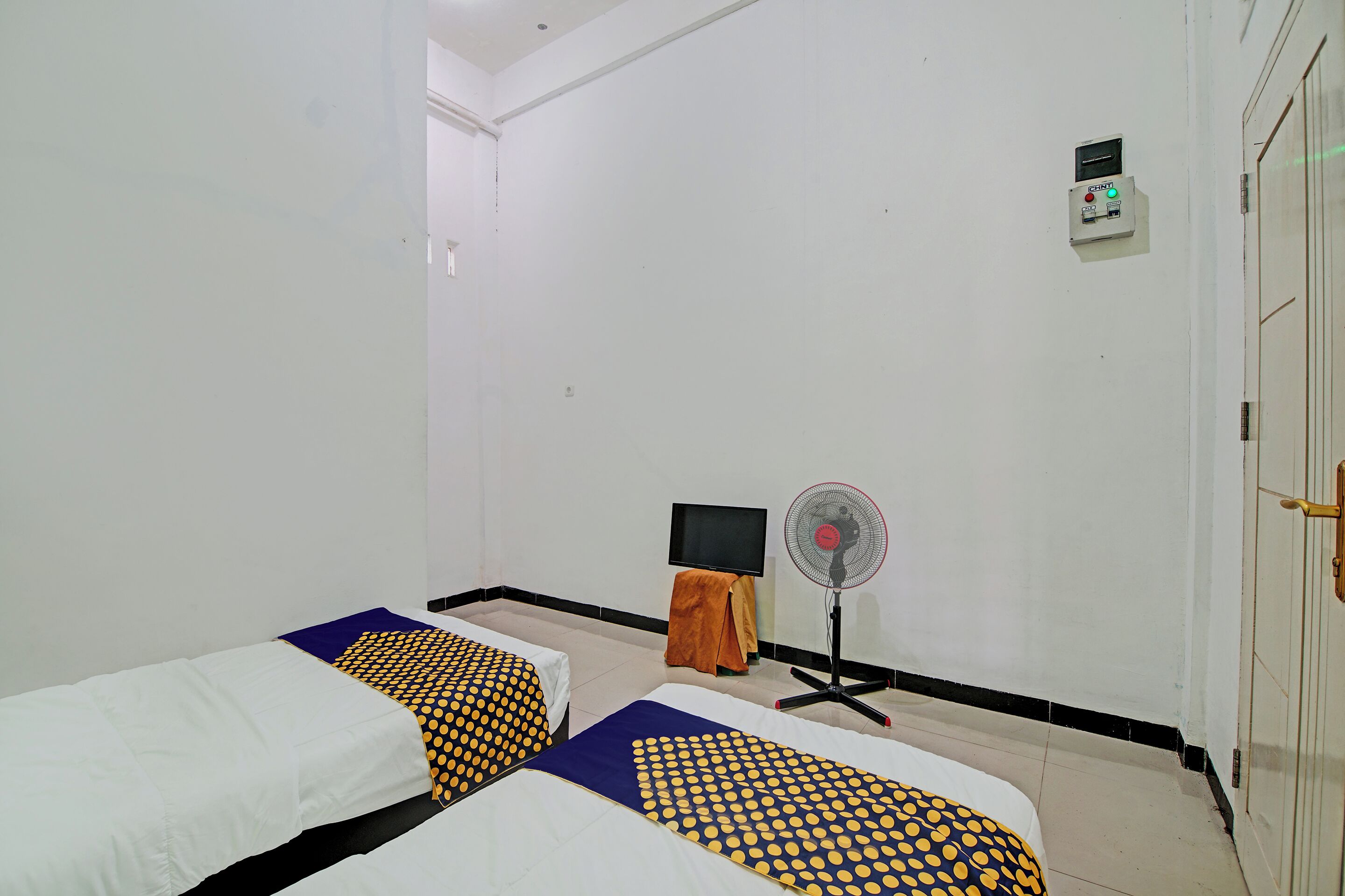 SPOT ON 92801 Penginapan Puti Syariah