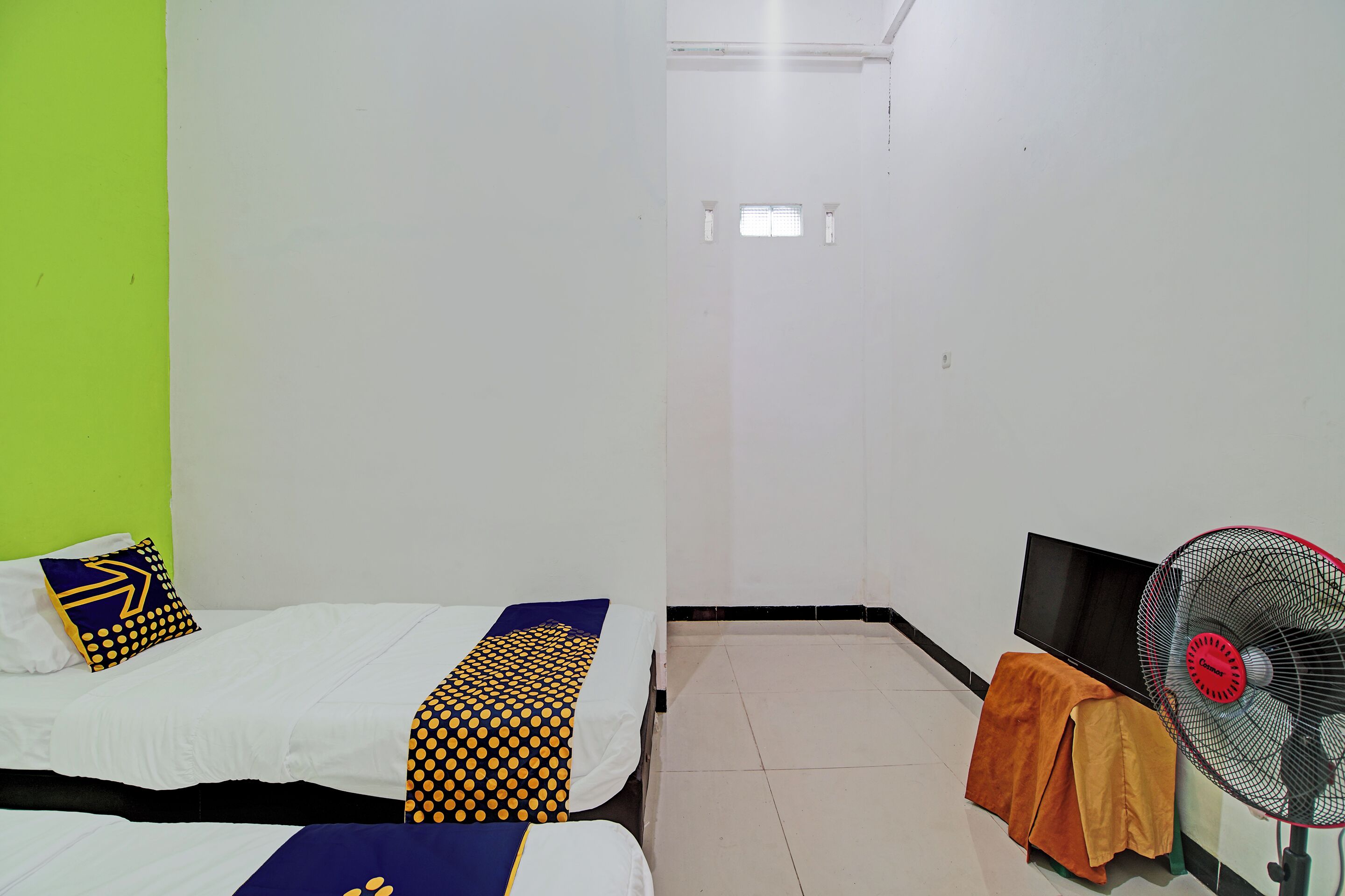 SPOT ON 92801 Penginapan Puti Syariah