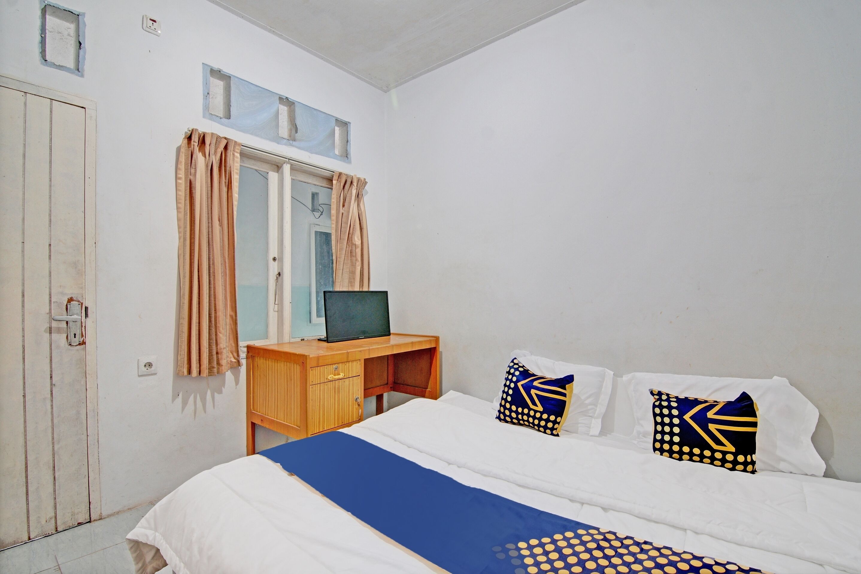 Spot On 92974 Arsen House