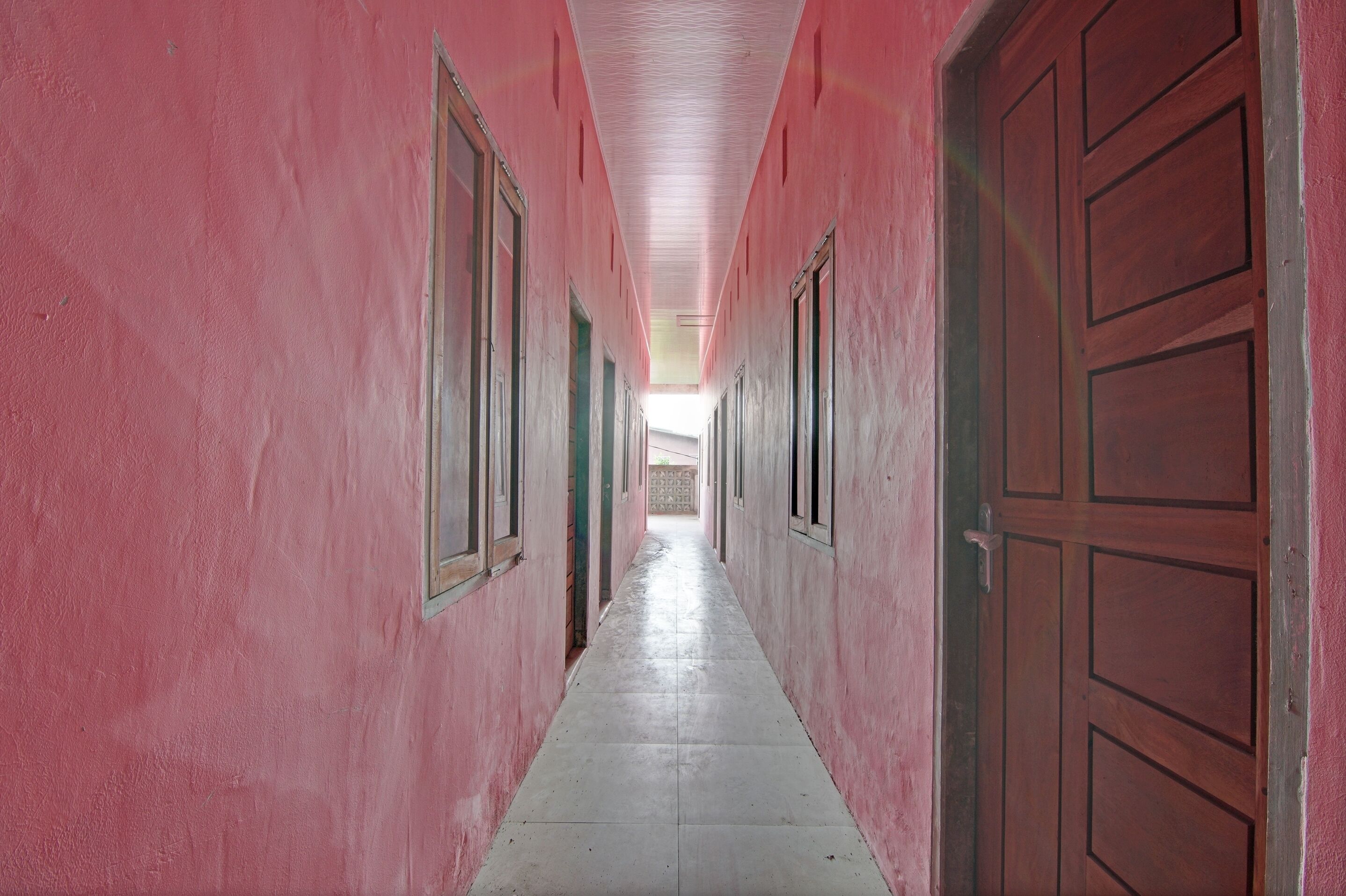 Spot On 92974 Arsen House