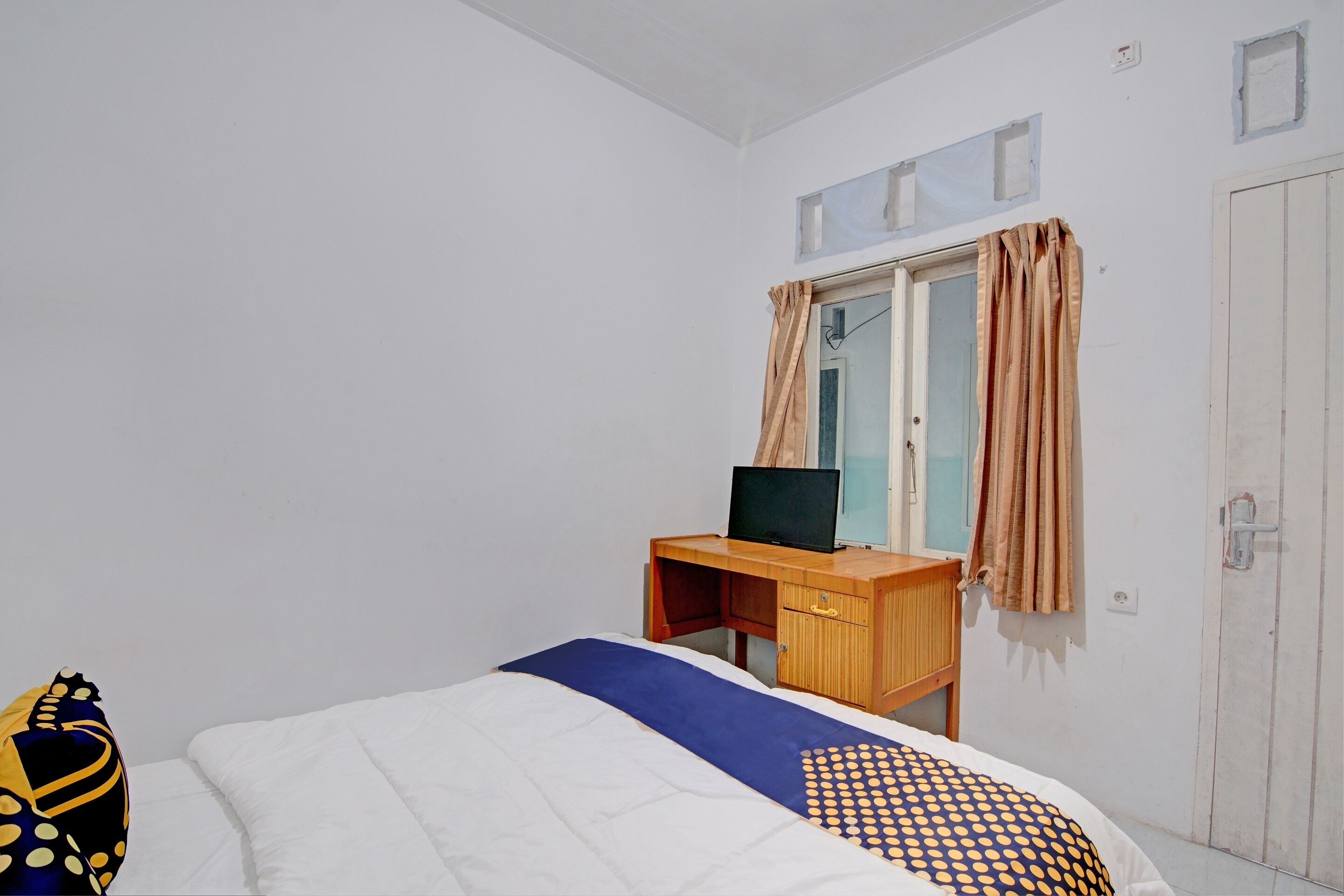 Spot On 92974 Arsen House