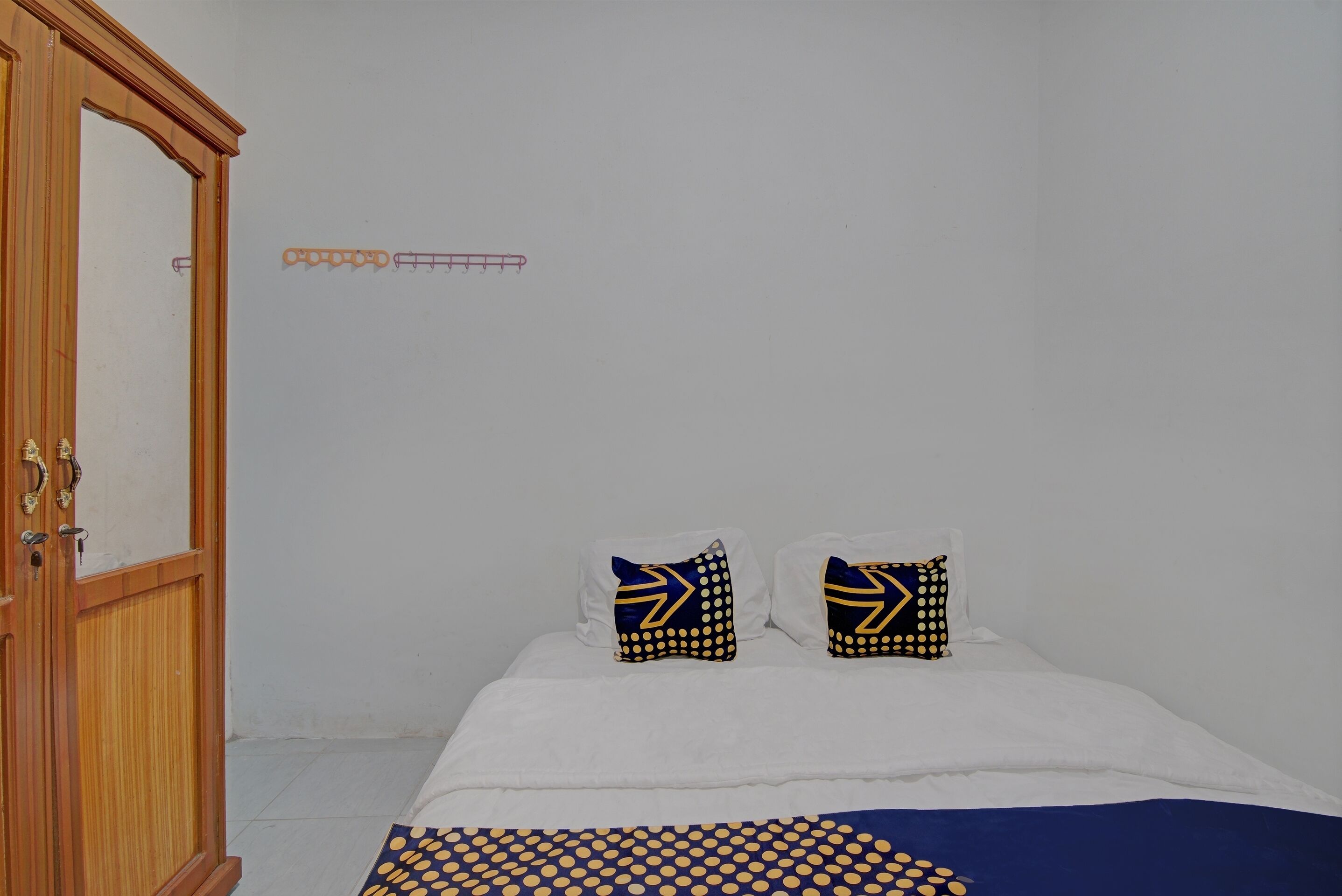 Spot On 92974 Arsen House