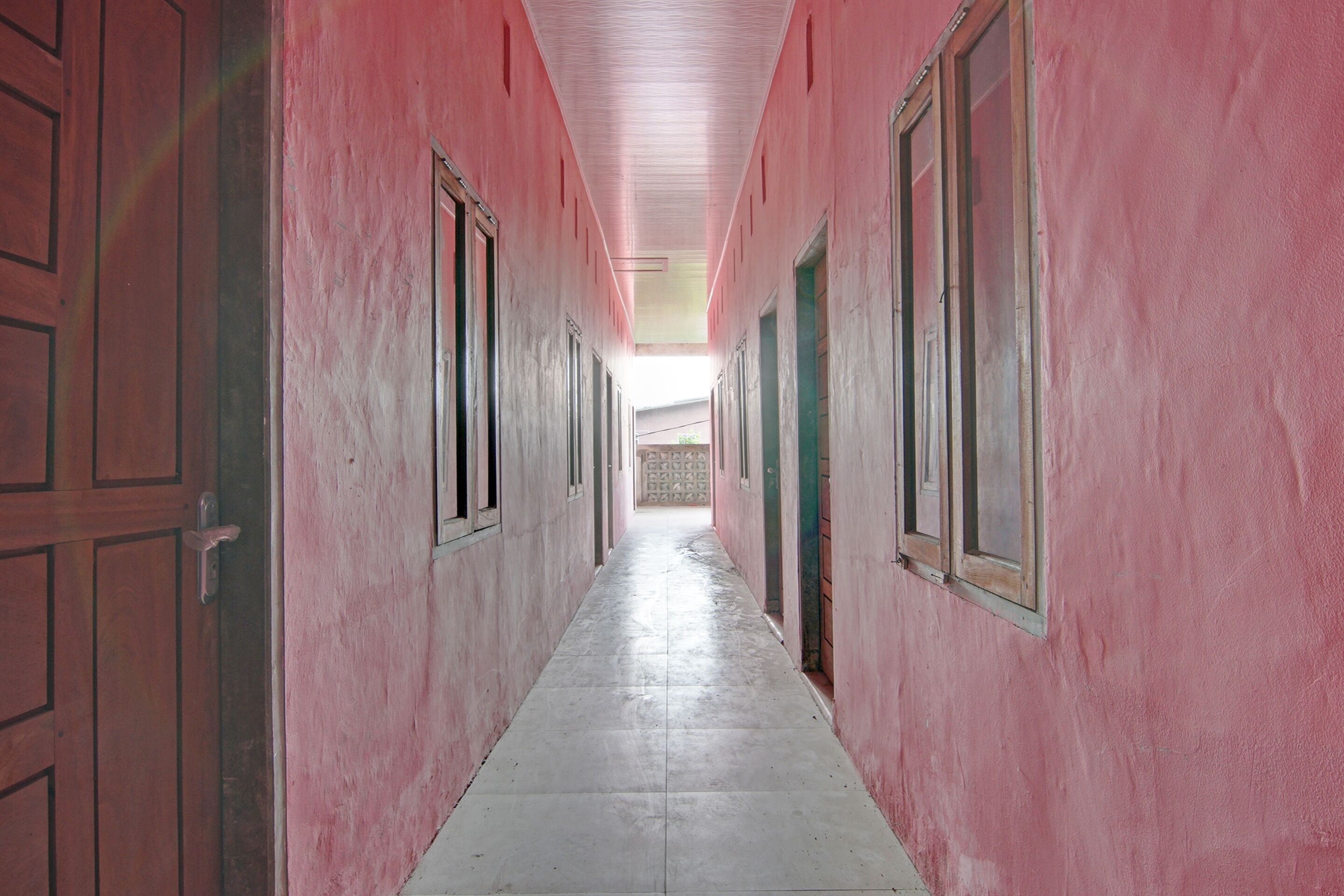 Spot On 92974 Arsen House