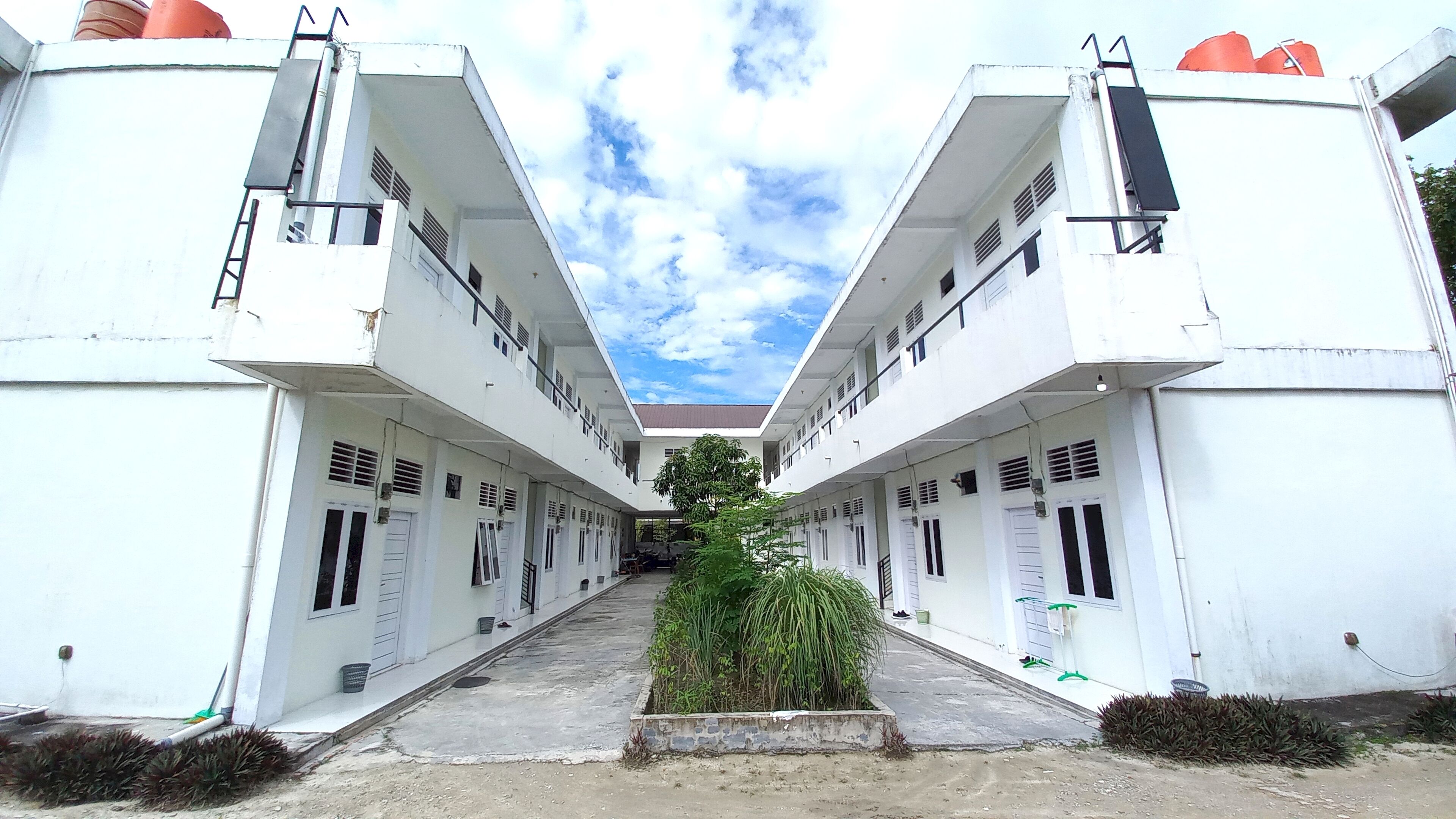 Spot On 93326 Pondok Anie Syariah