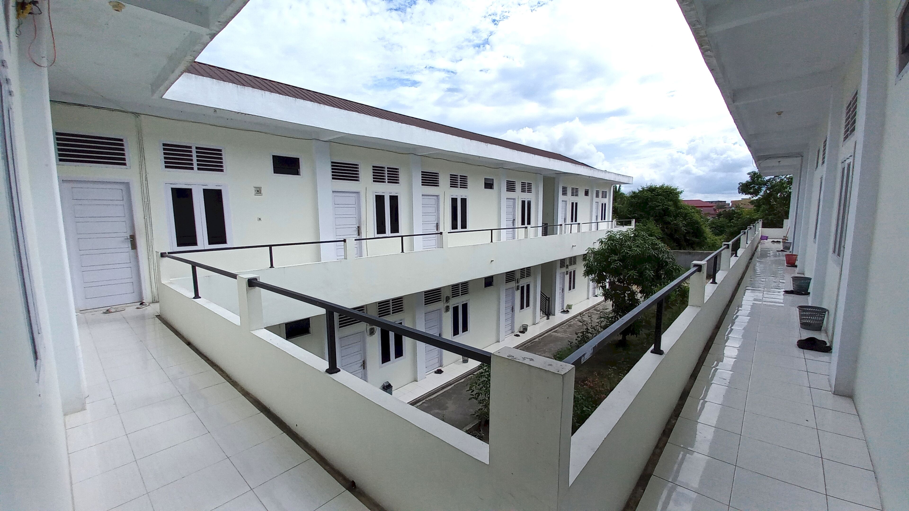 Spot On 93326 Pondok Anie Syariah