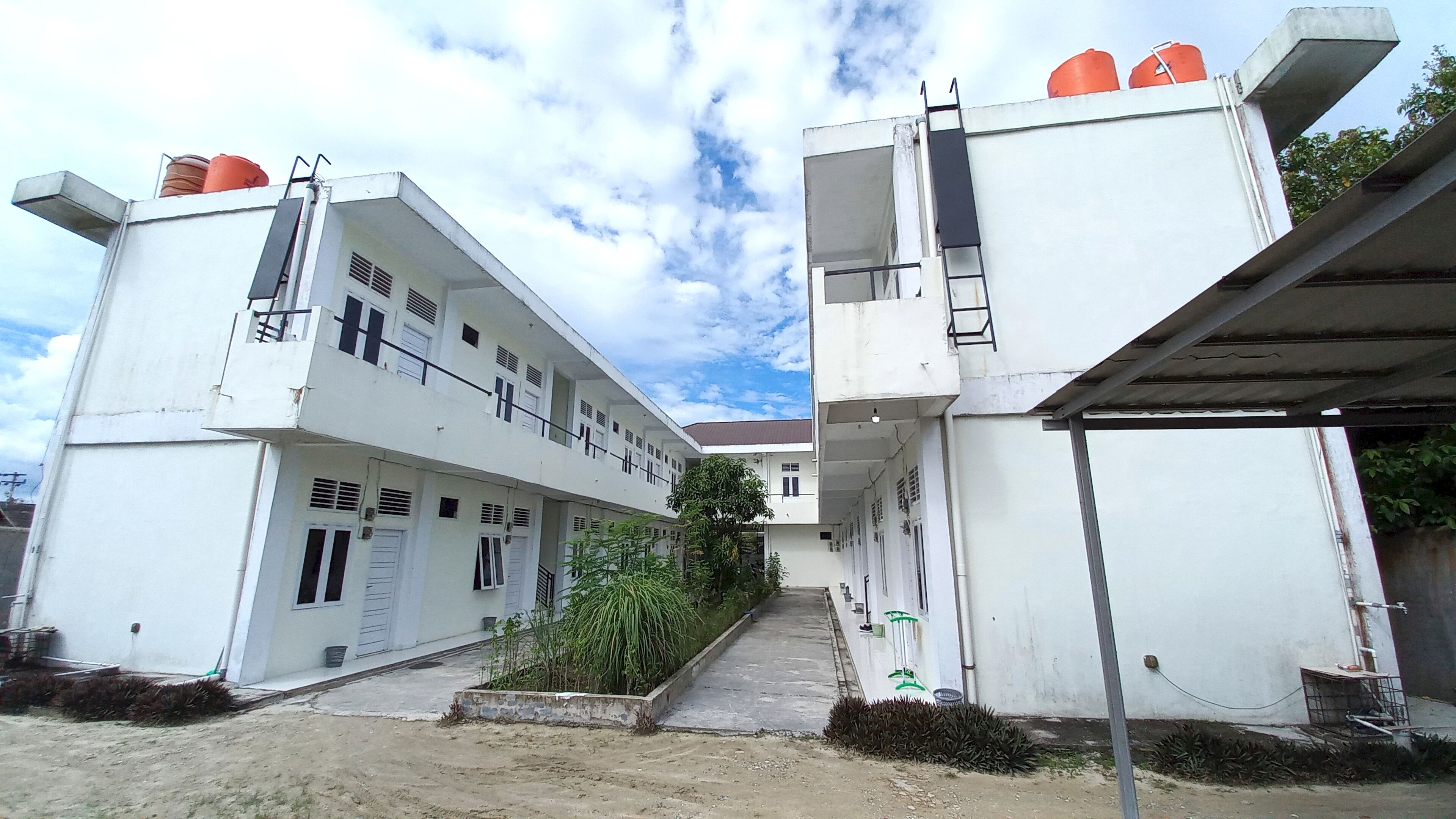 Spot On 93326 Pondok Anie Syariah