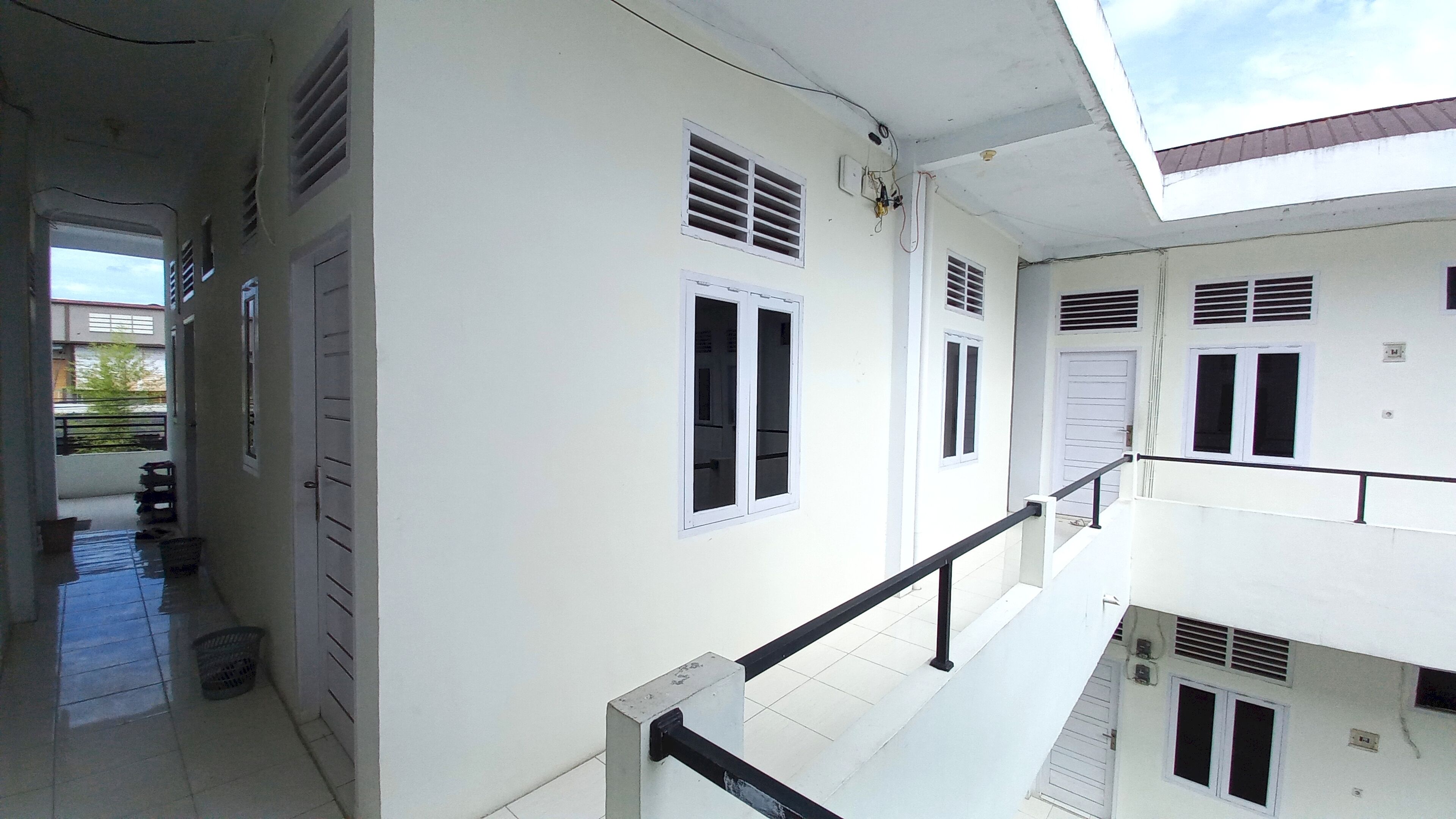 Spot On 93326 Pondok Anie Syariah