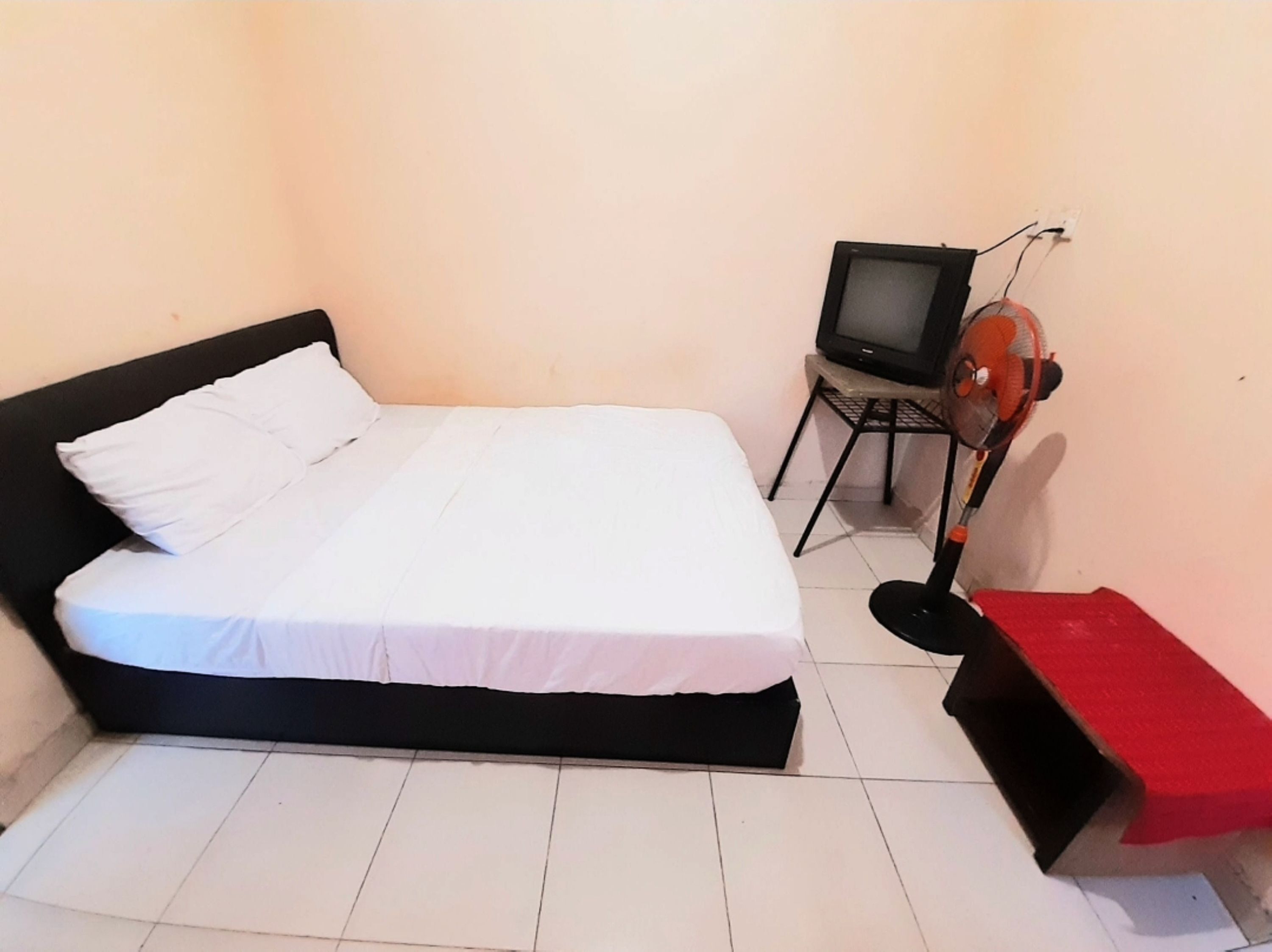Spot On 93326 Pondok Anie Syariah