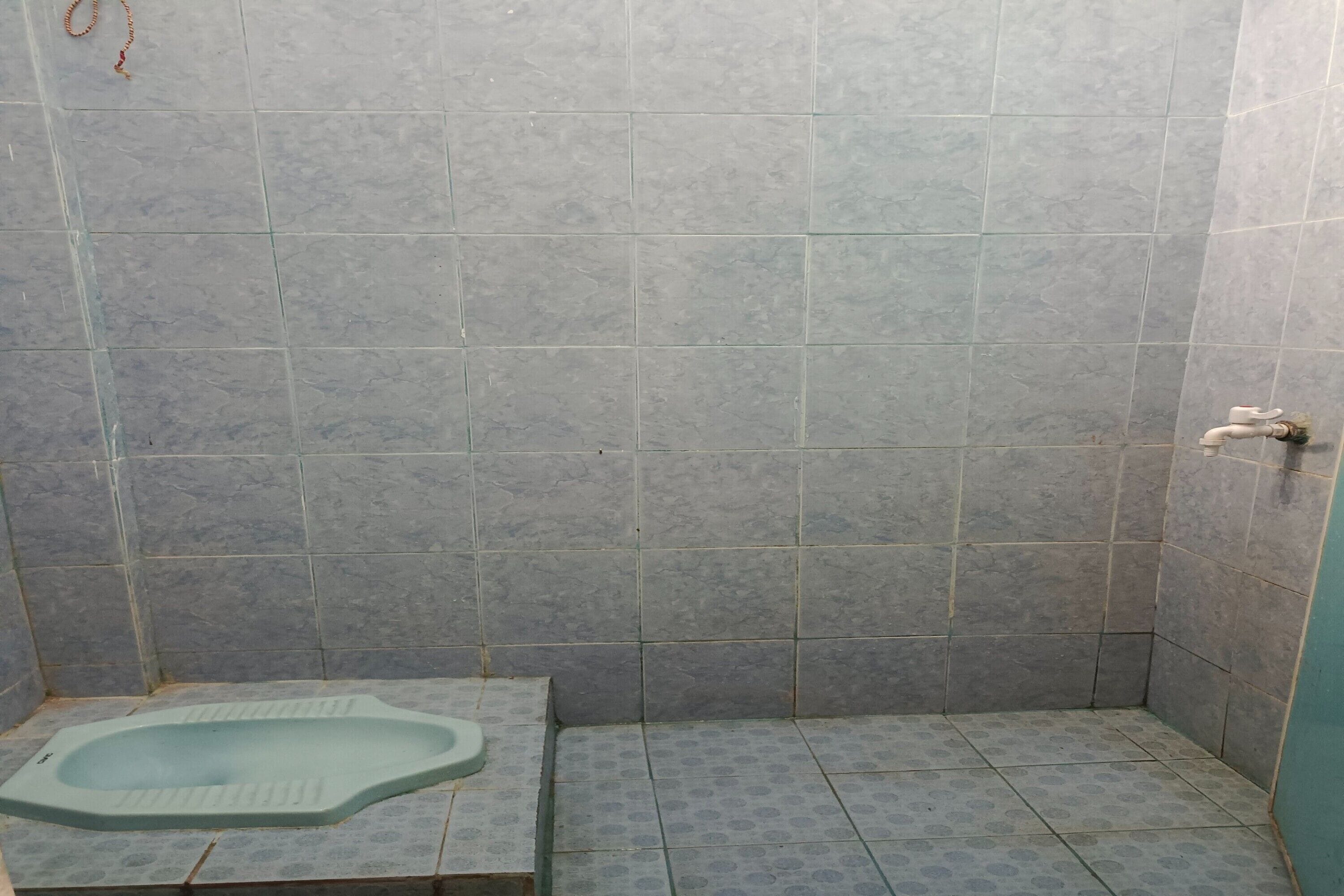 SPOT ON 93375 Elang Homestay