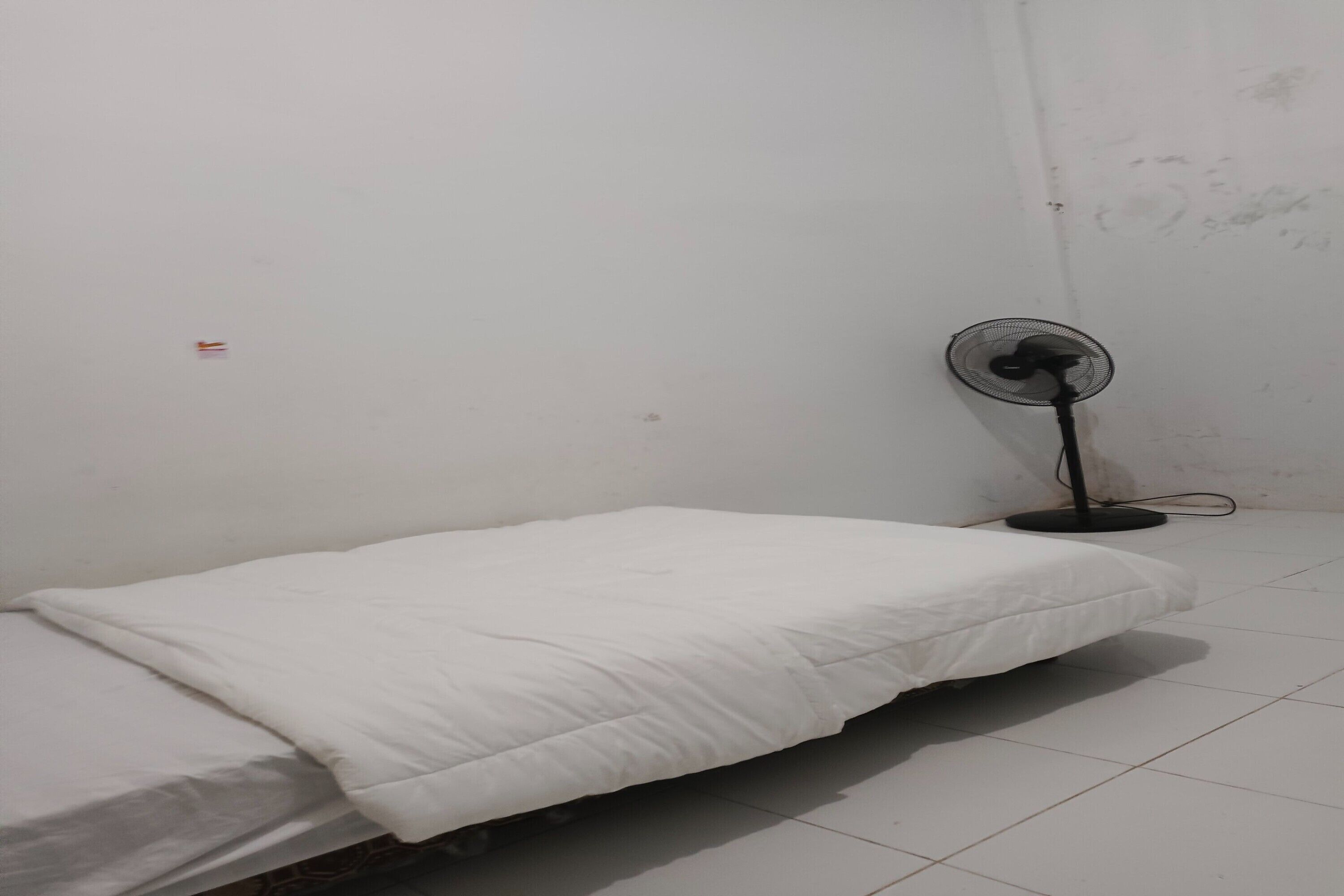 SPOT ON 93375 Elang Homestay