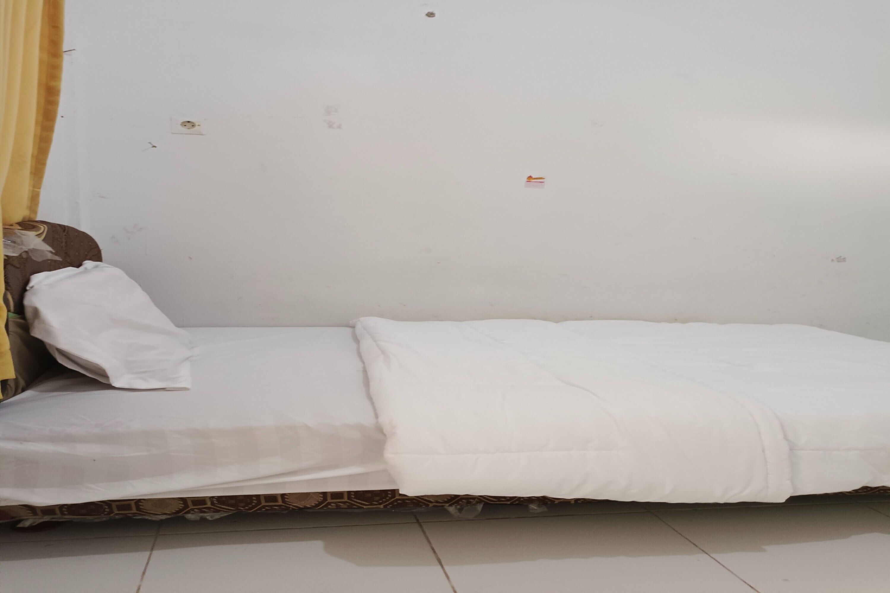 SPOT ON 93375 Elang Homestay