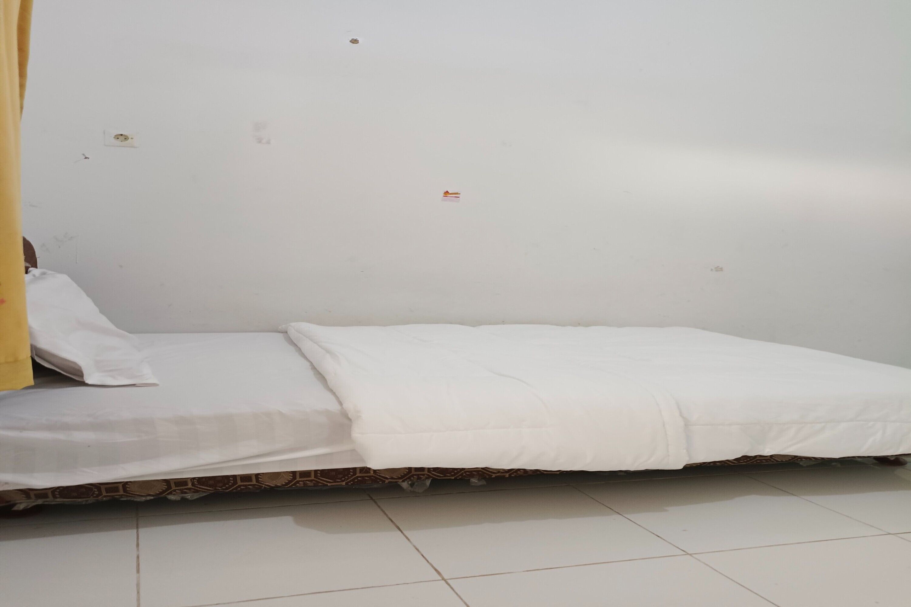 SPOT ON 93375 Elang Homestay