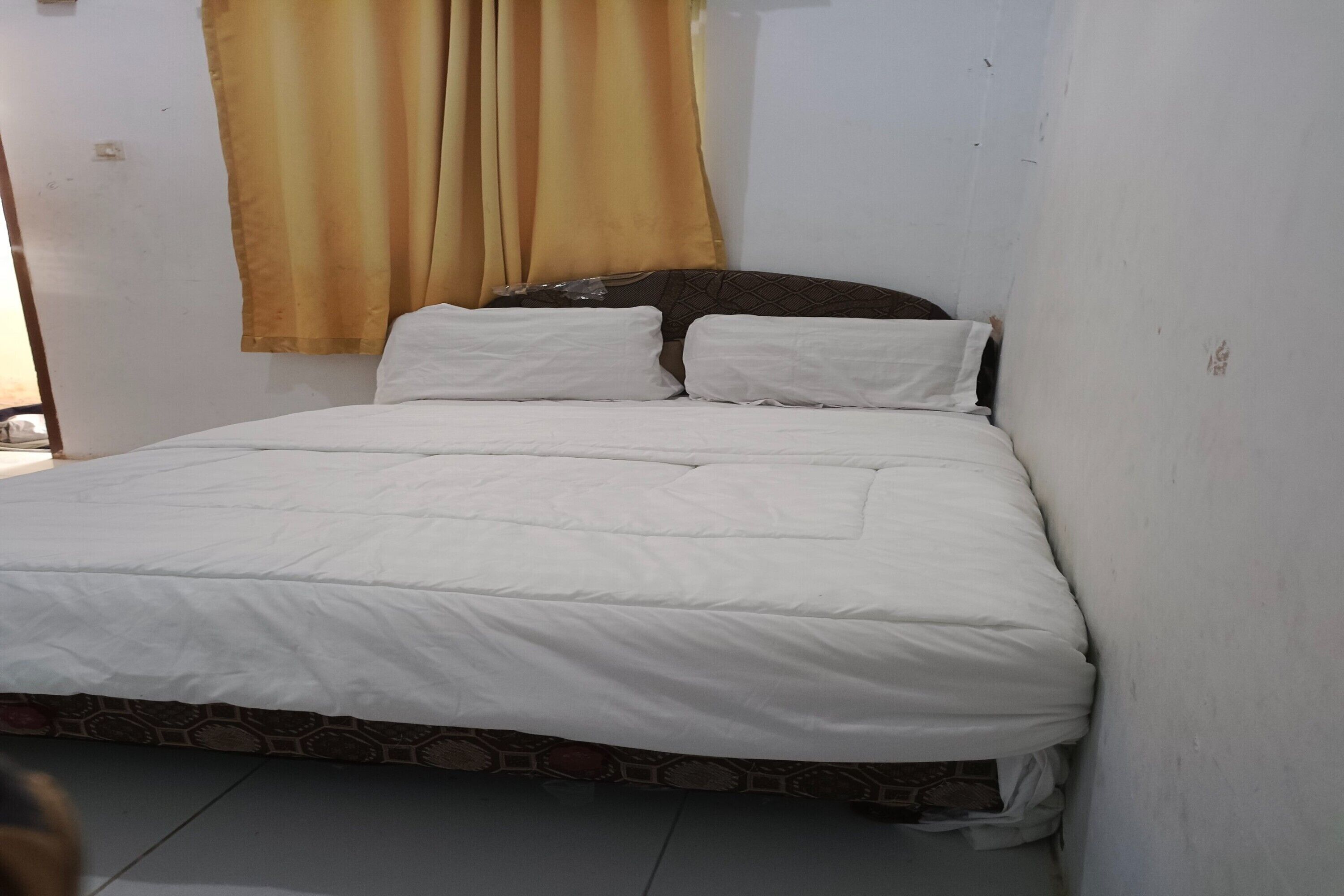 SPOT ON 93375 Elang Homestay