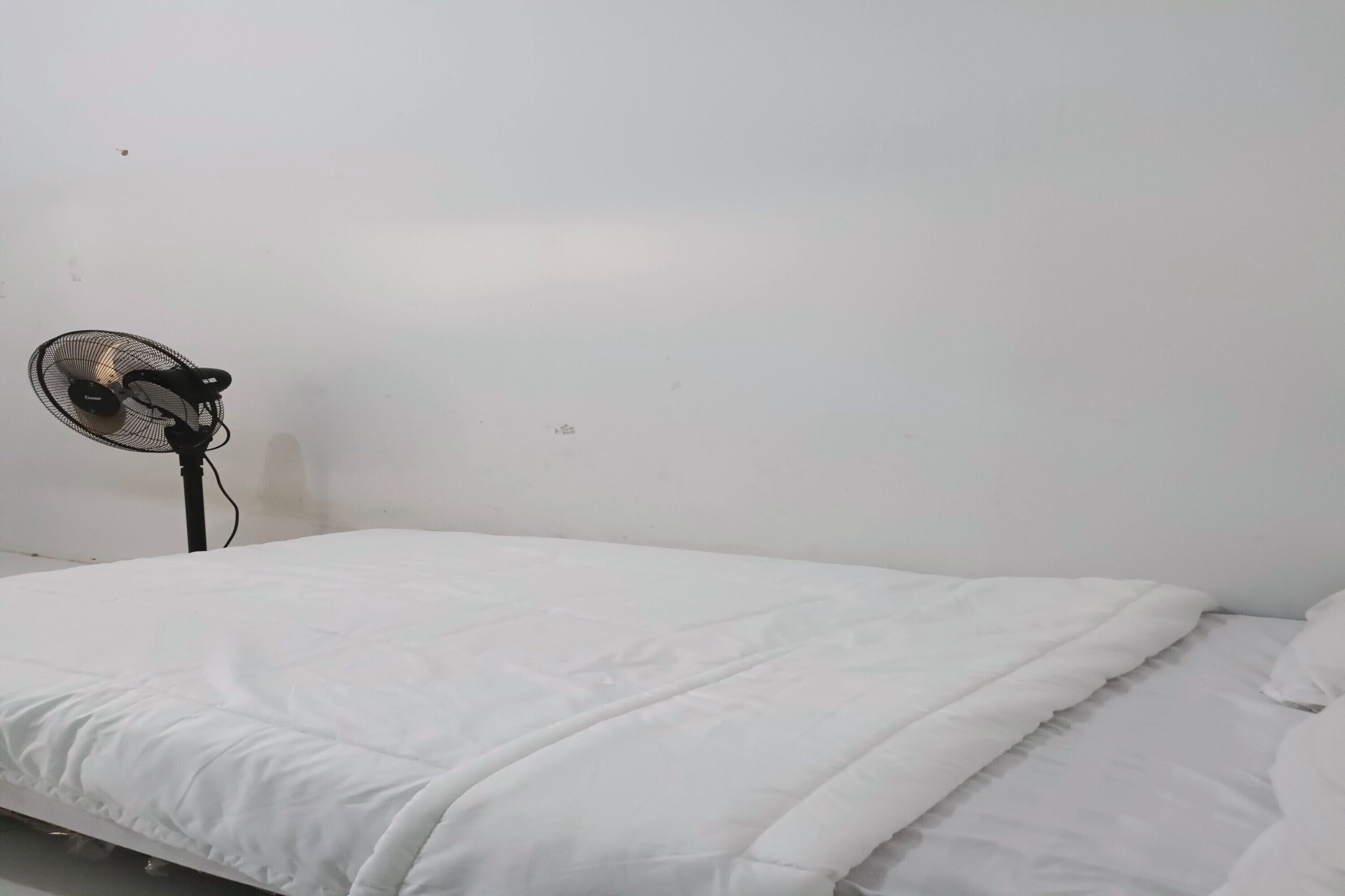 SPOT ON 93375 Elang Homestay