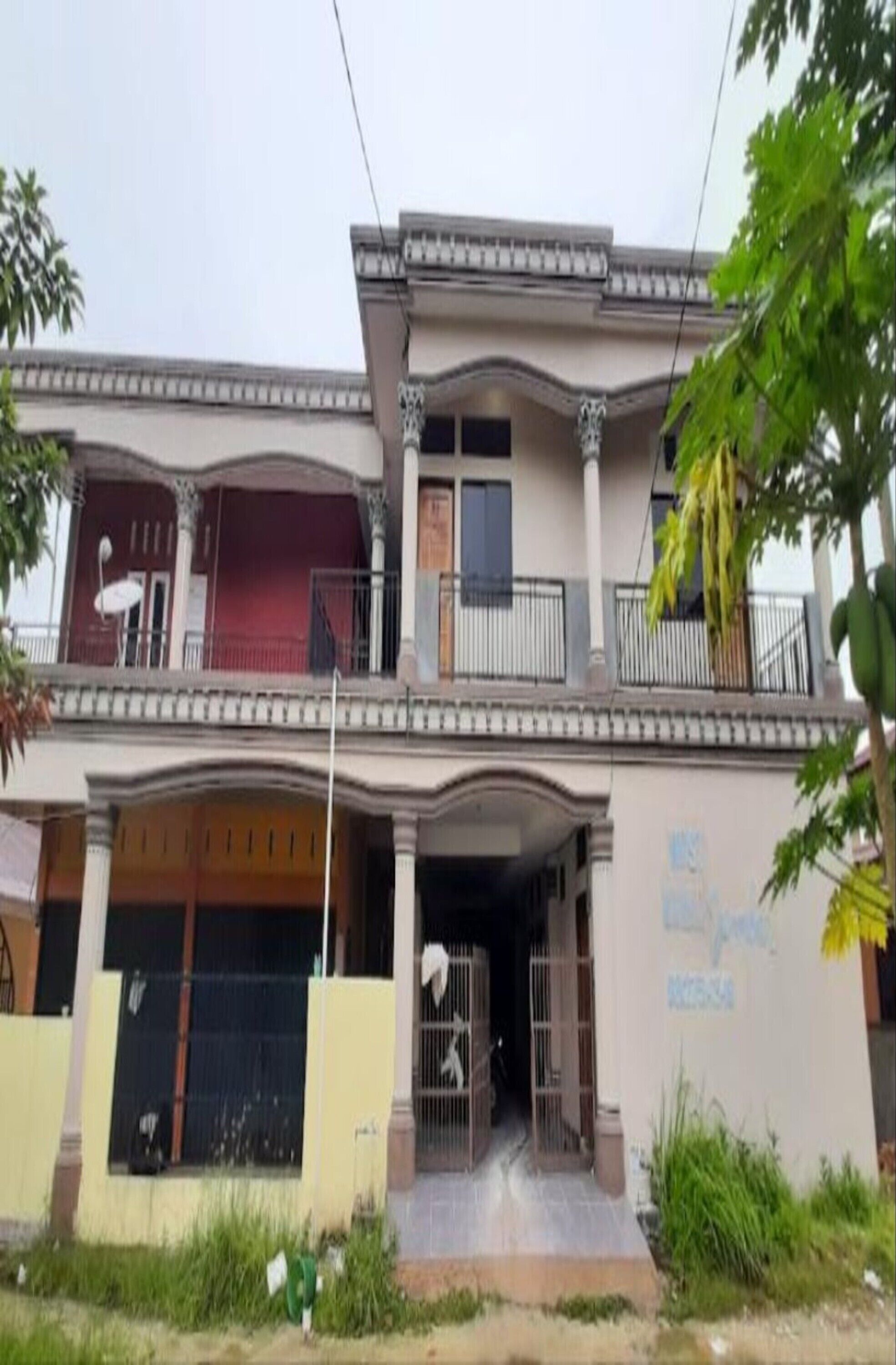 SPOT ON 93375 Elang Homestay