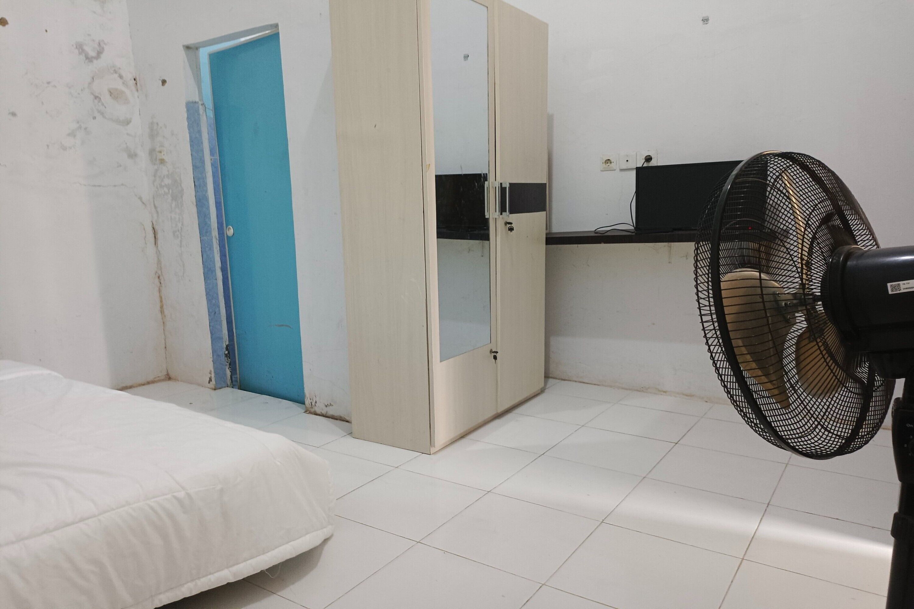 SPOT ON 93375 Elang Homestay