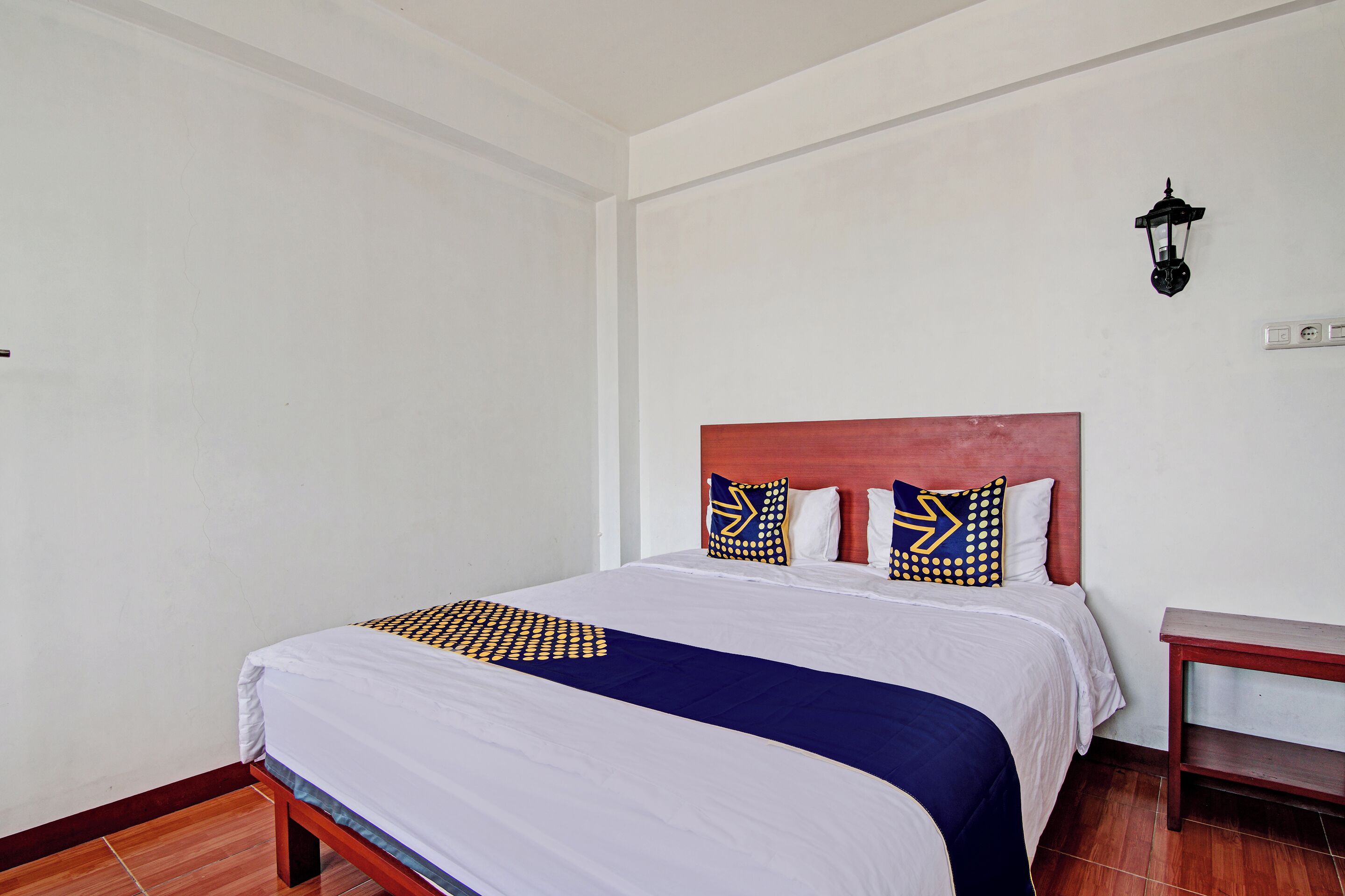 SPOT ON Pondok Anggrek Syariah