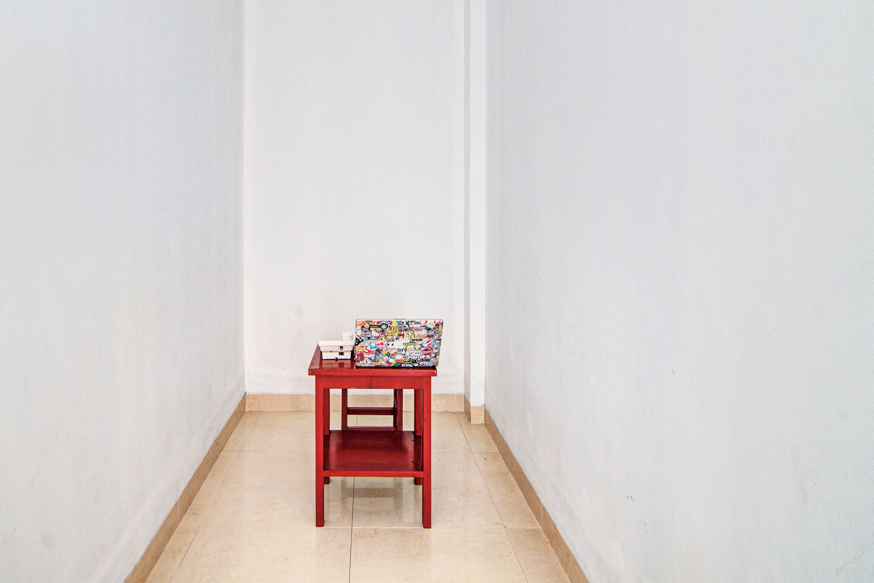 SPOT ON Pondok Anggrek Syariah