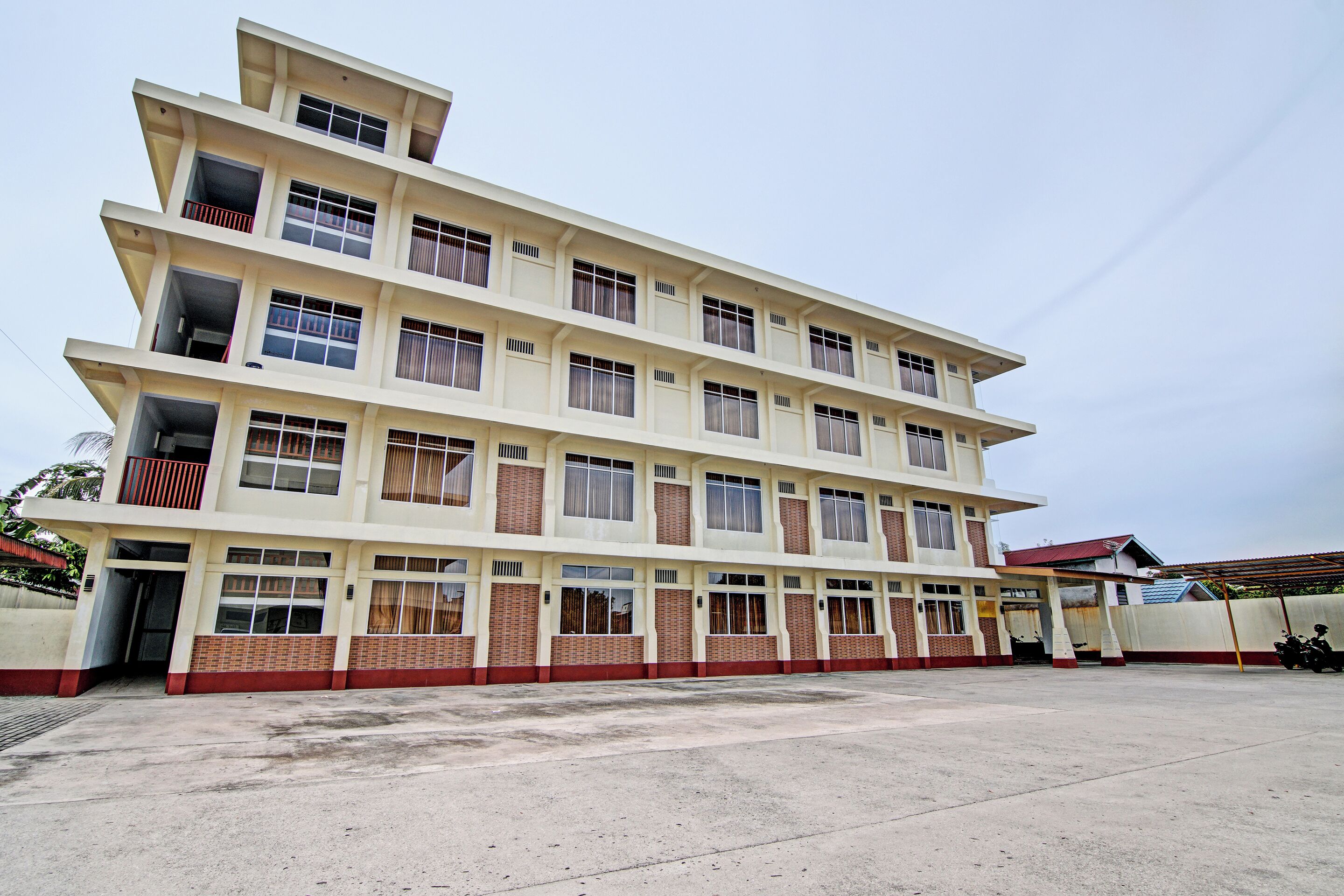 SPOT ON Pondok Anggrek Syariah