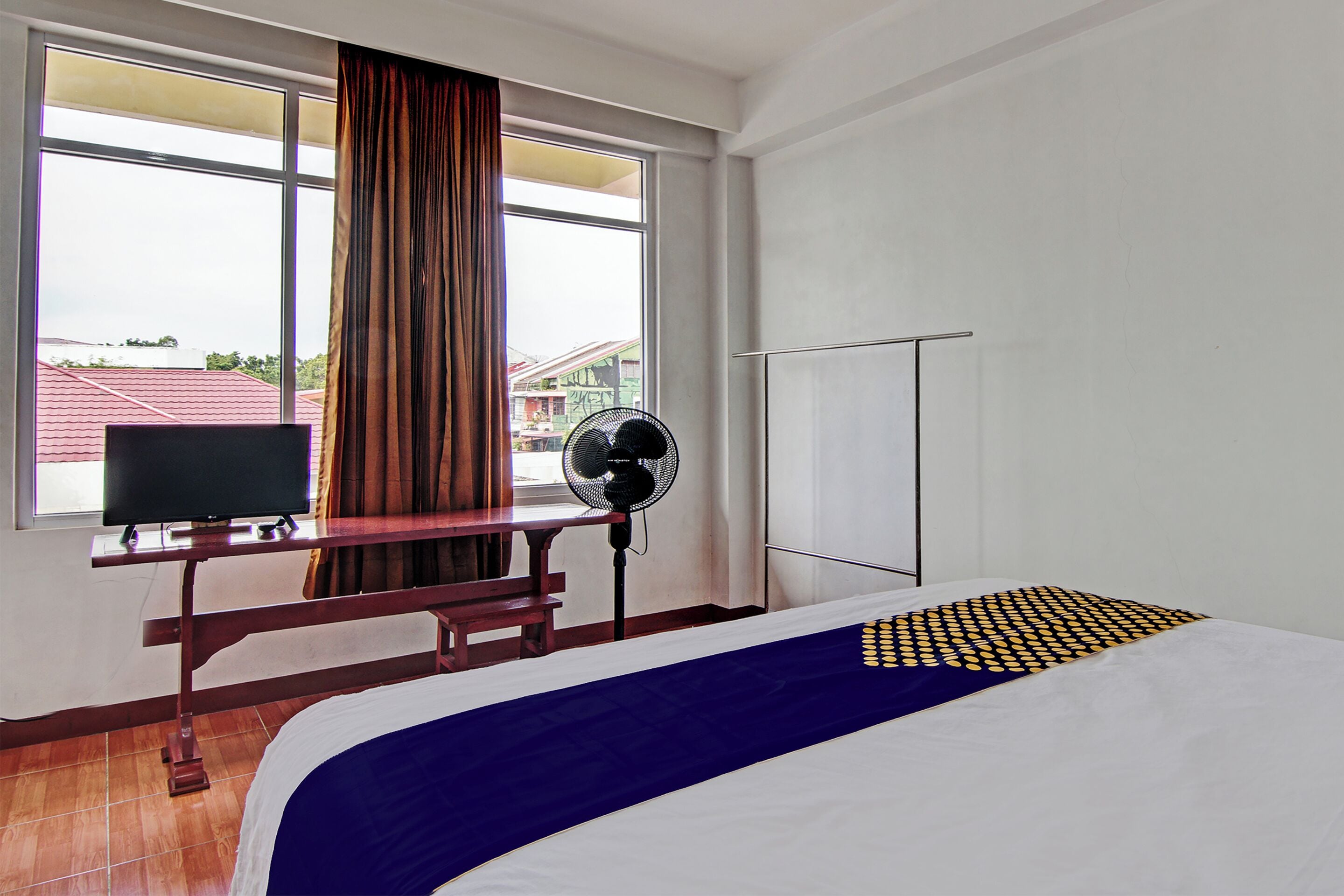 SPOT ON Pondok Anggrek Syariah