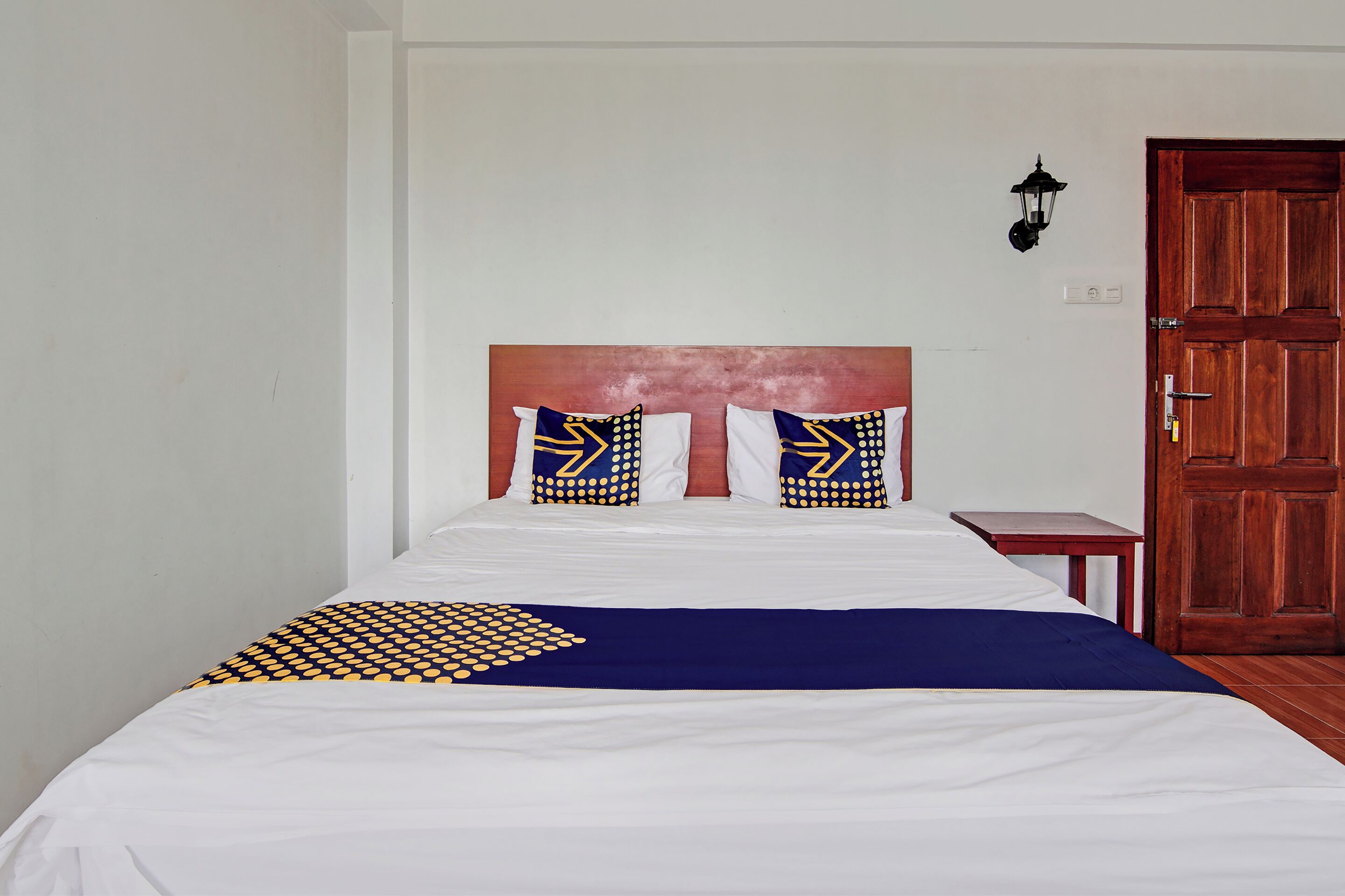 SPOT ON Pondok Anggrek Syariah