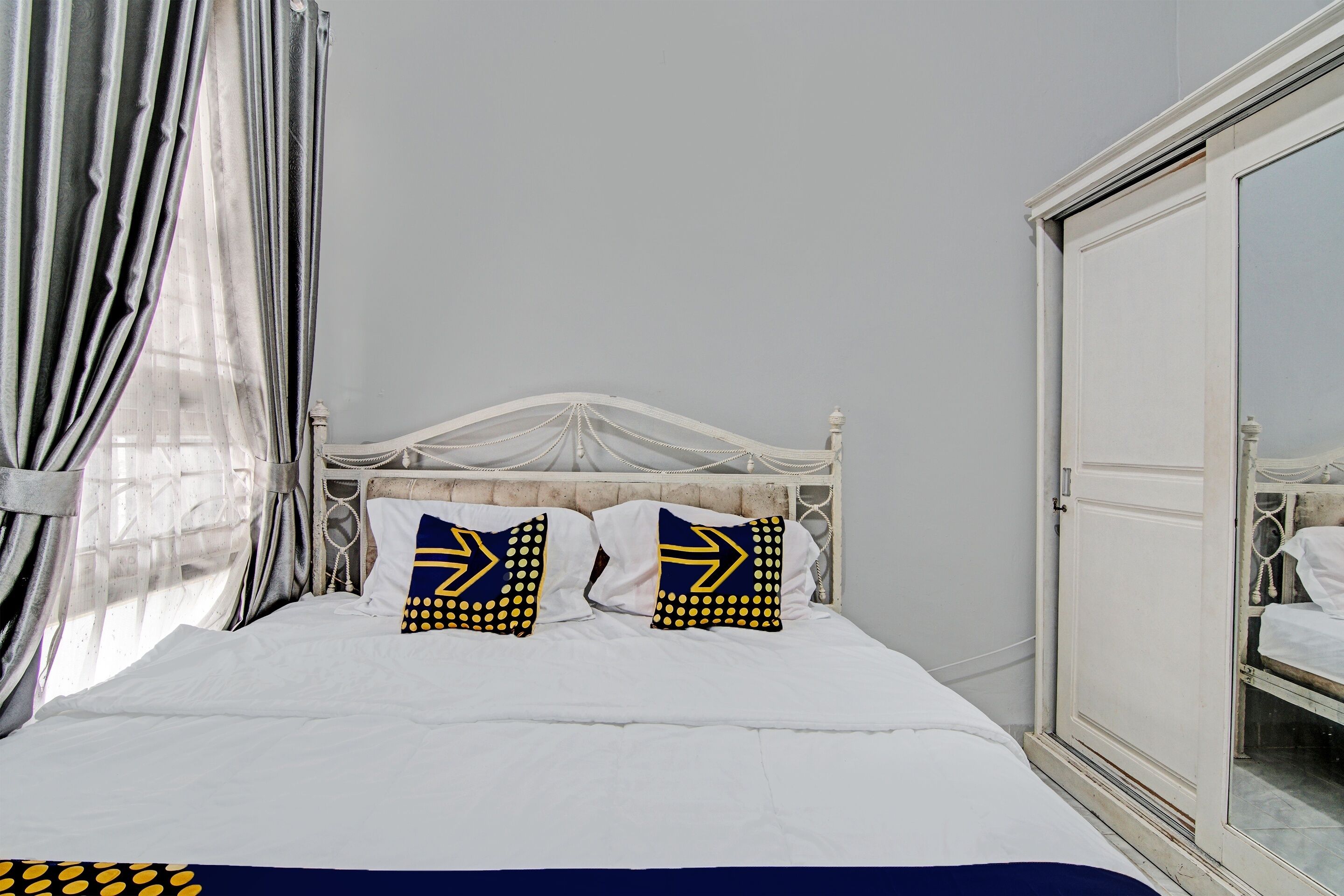 SPOT ON Teguh Homestay Syariah