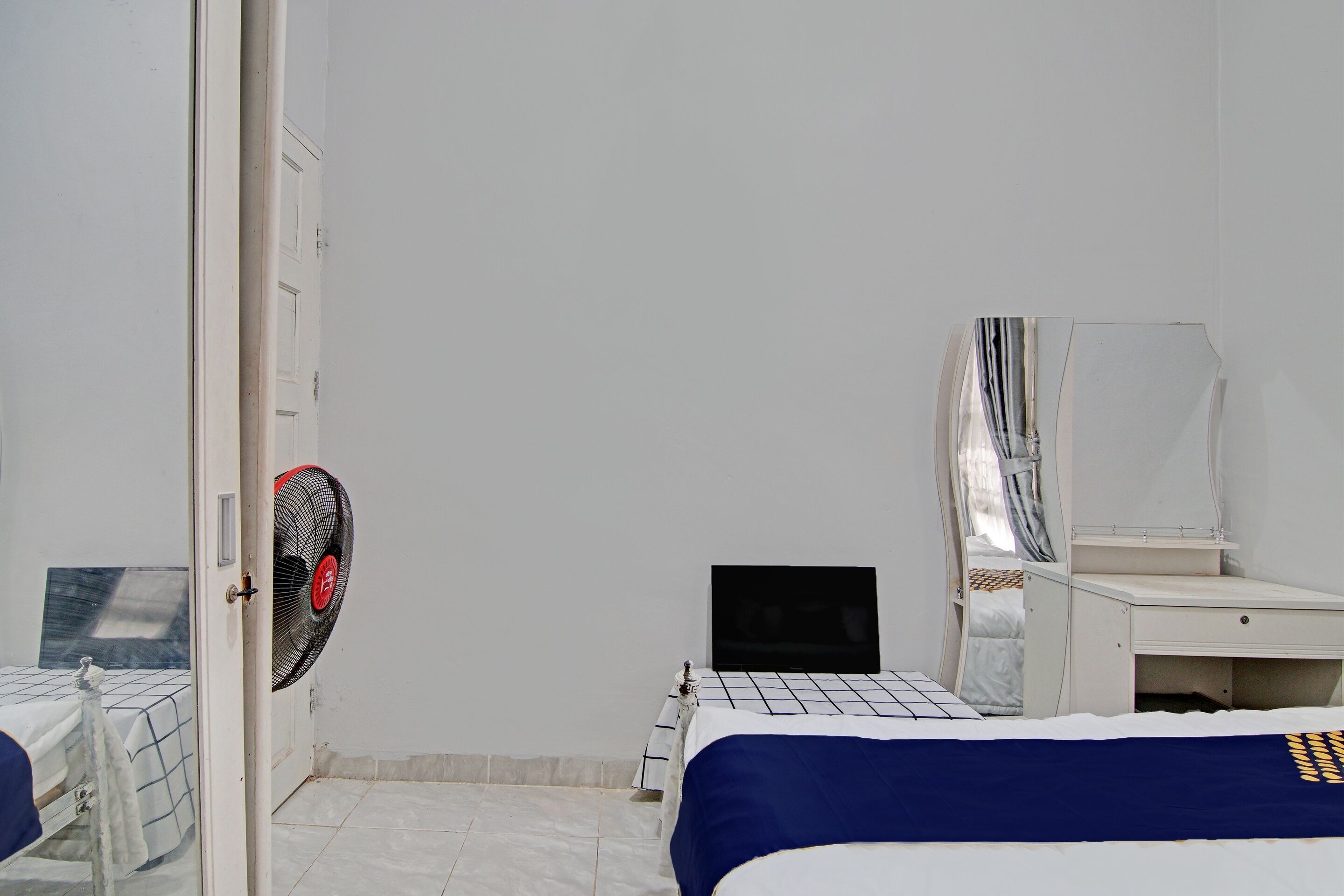 SPOT ON Teguh Homestay Syariah