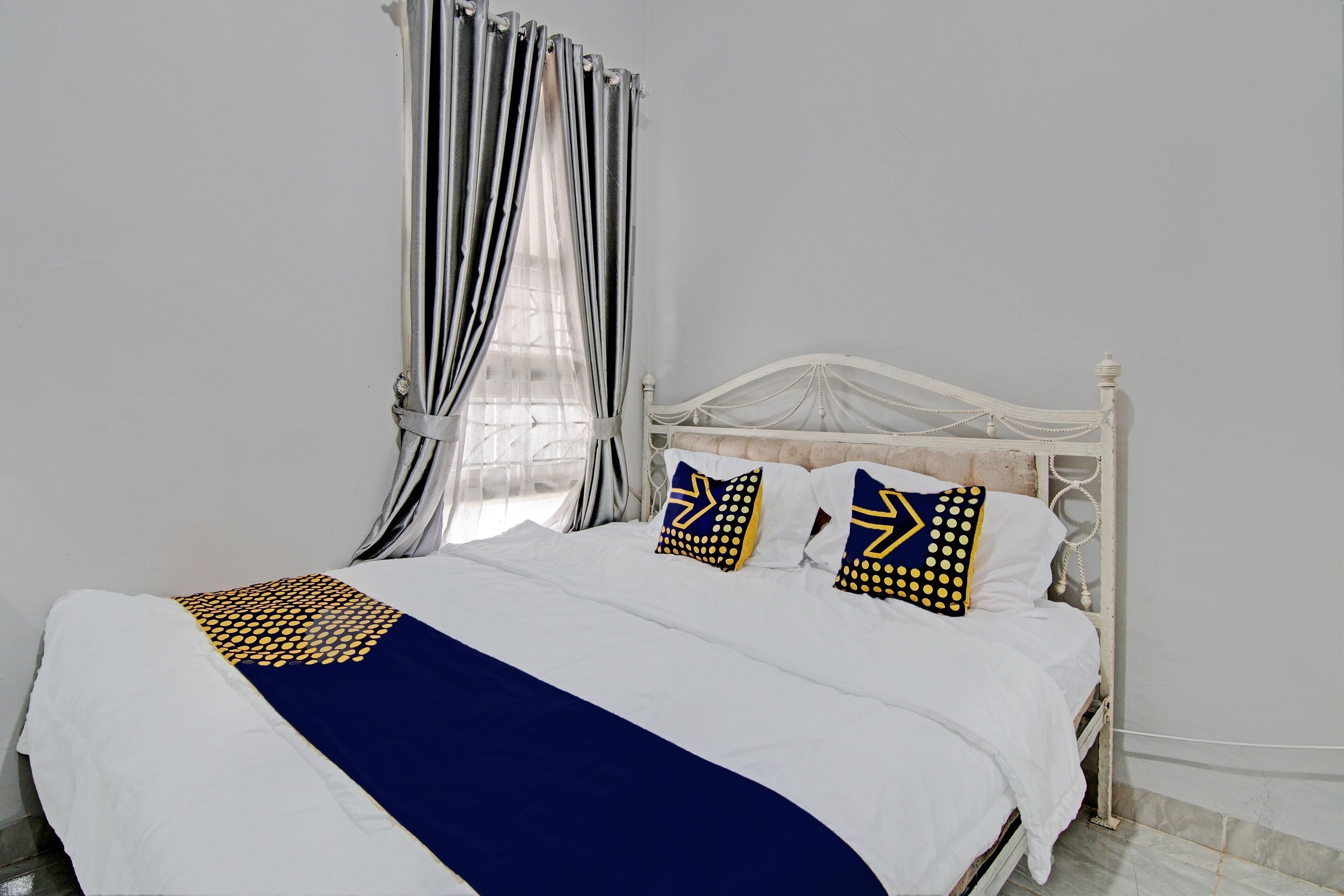 SPOT ON Teguh Homestay Syariah