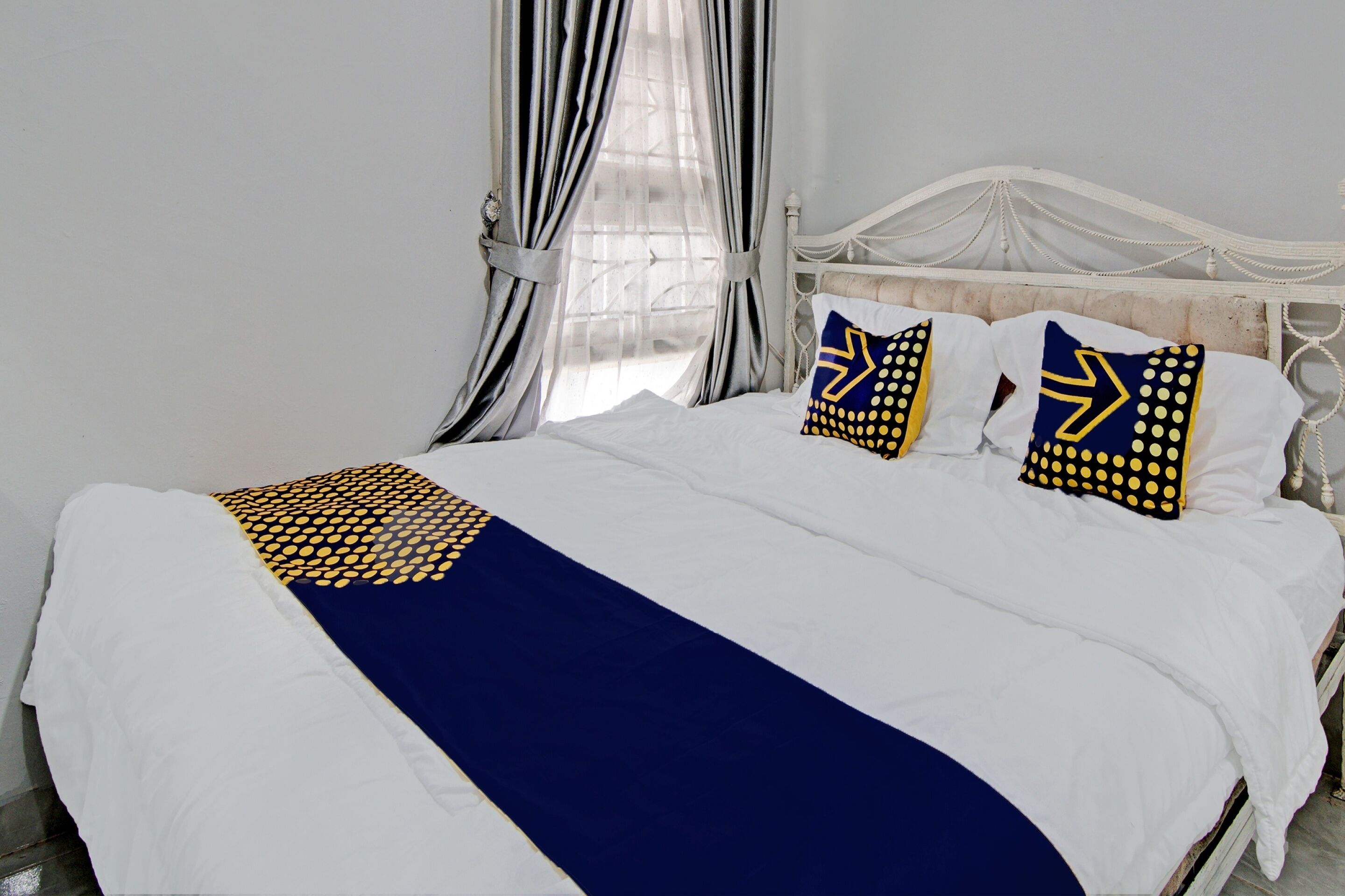 SPOT ON Teguh Homestay Syariah