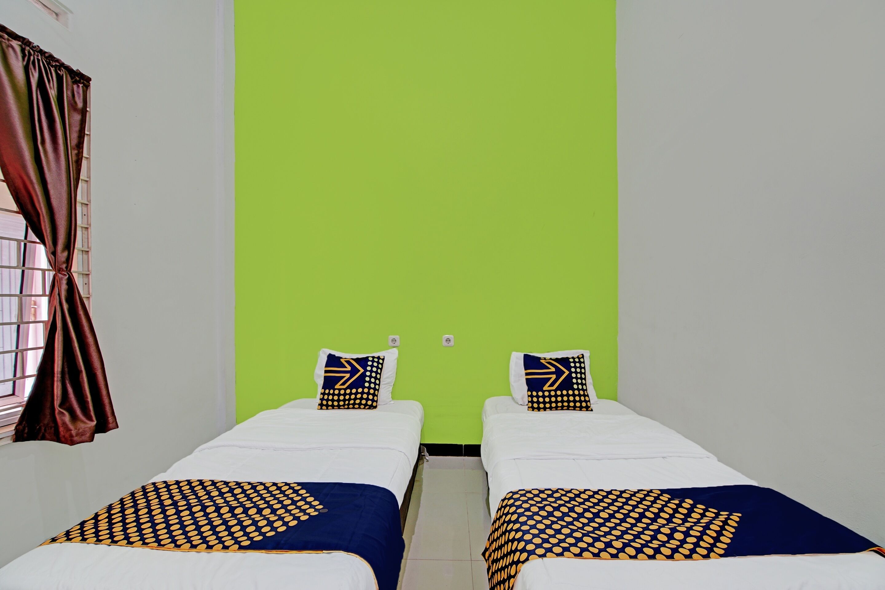 SPOT ON Teguh Homestay Syariah