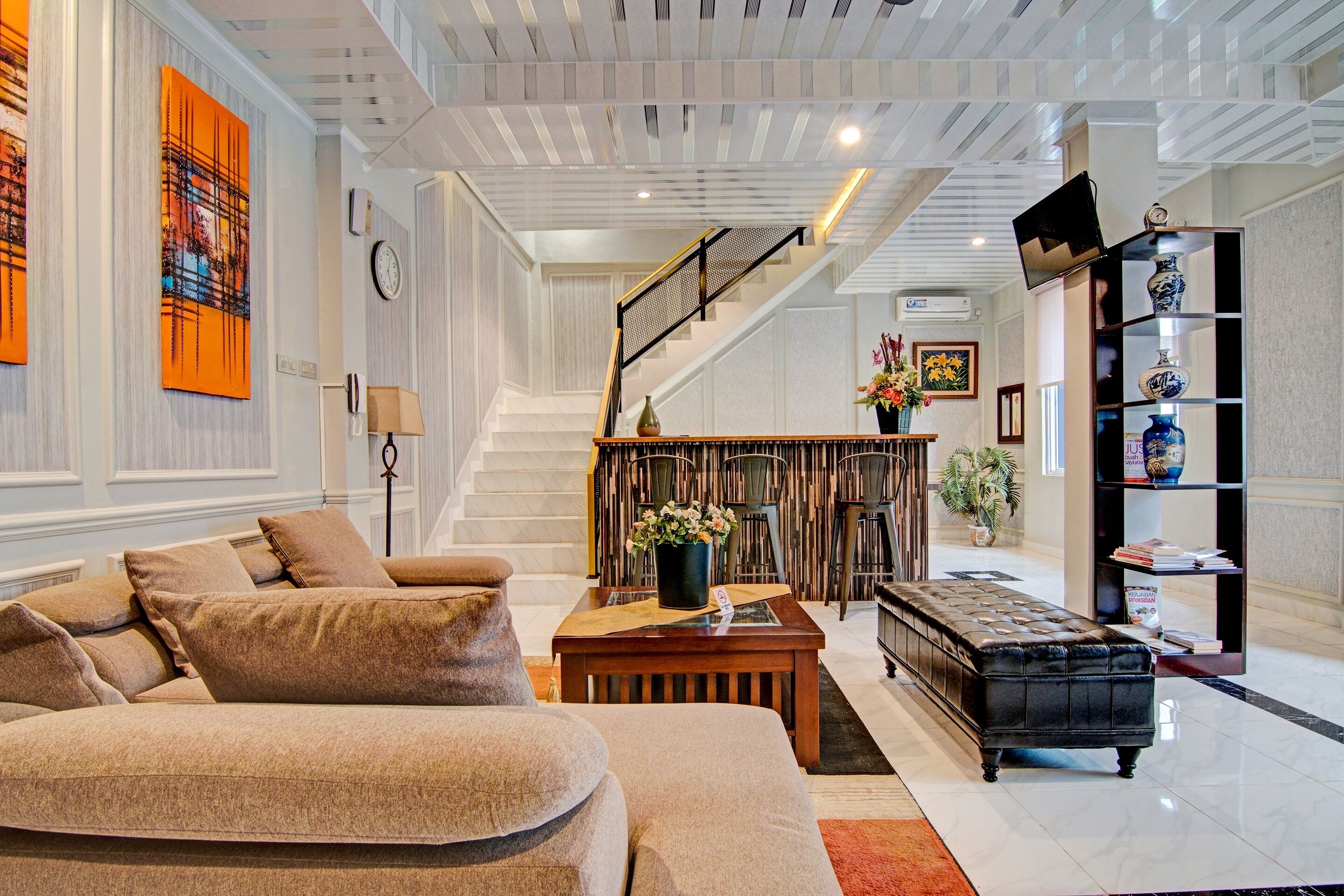 Super OYO Collection O 91397 Tasqya Costel Syariah